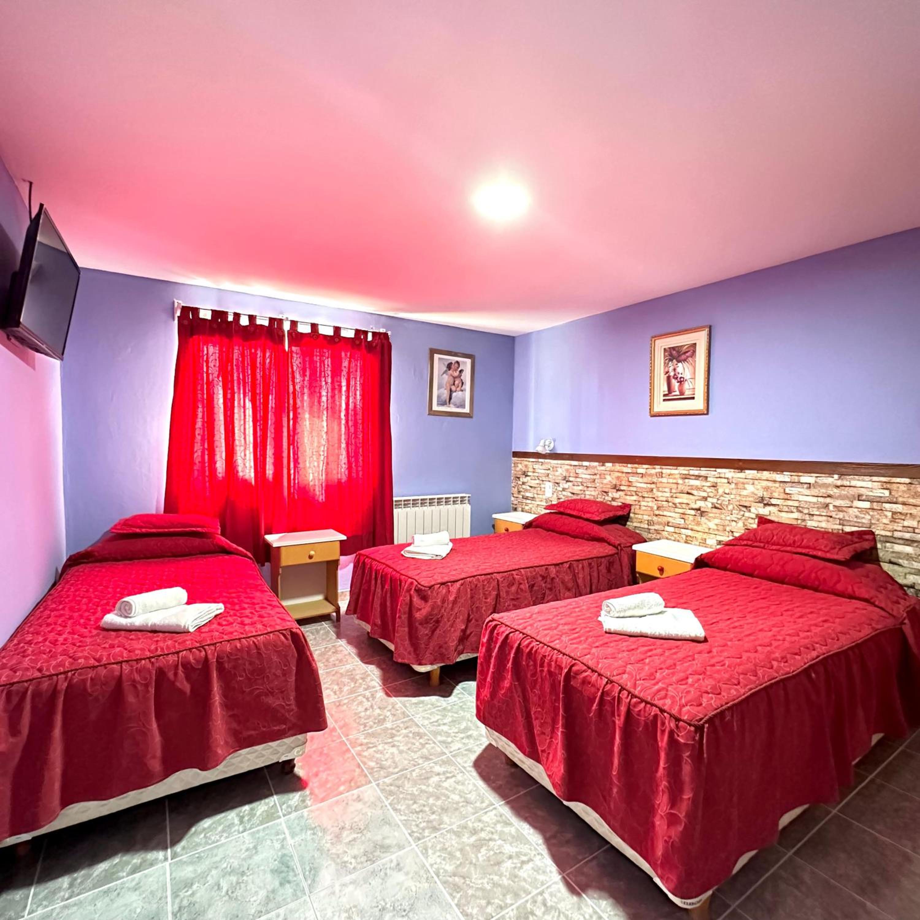Hosteria Los 2 Pinos