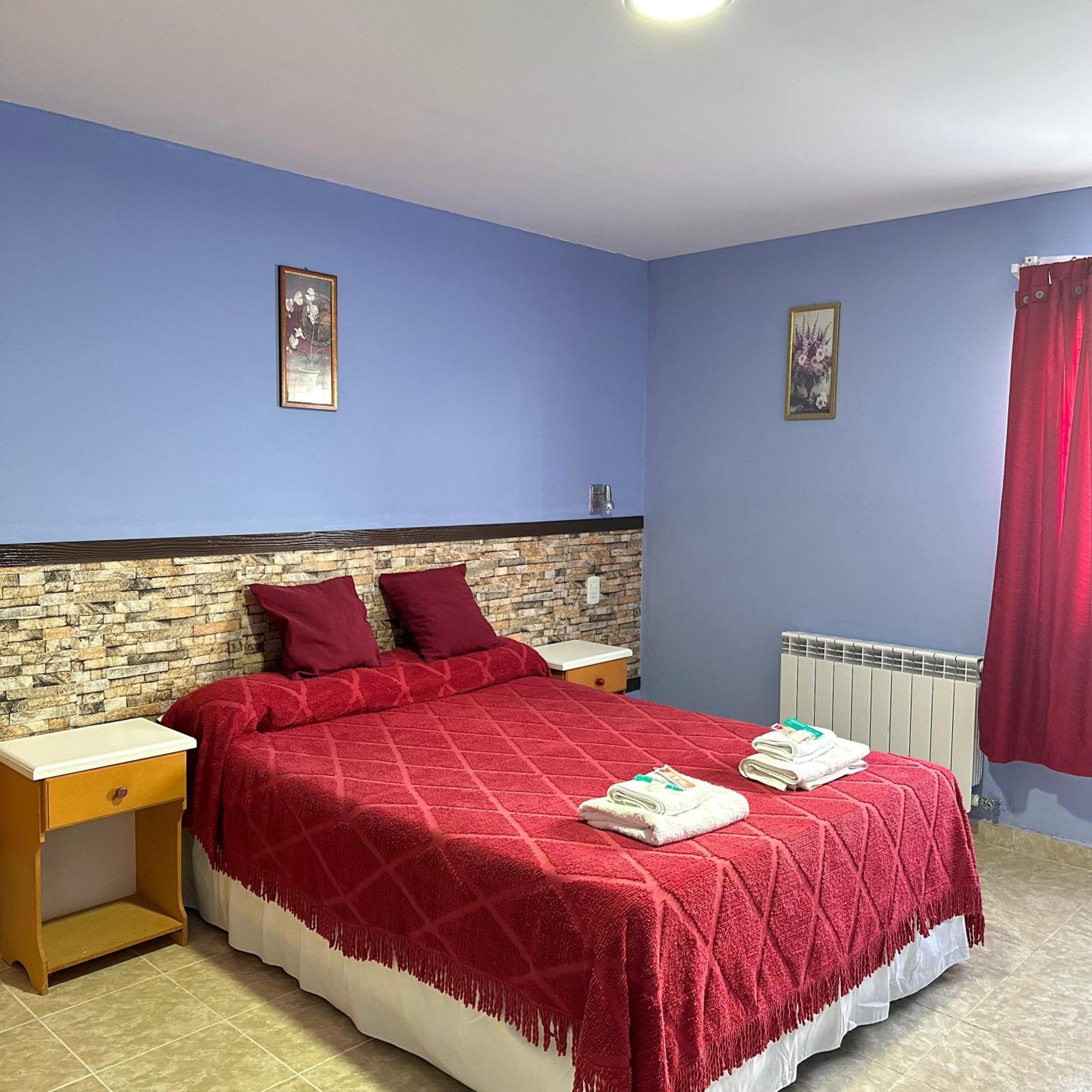Hosteria Los 2 Pinos