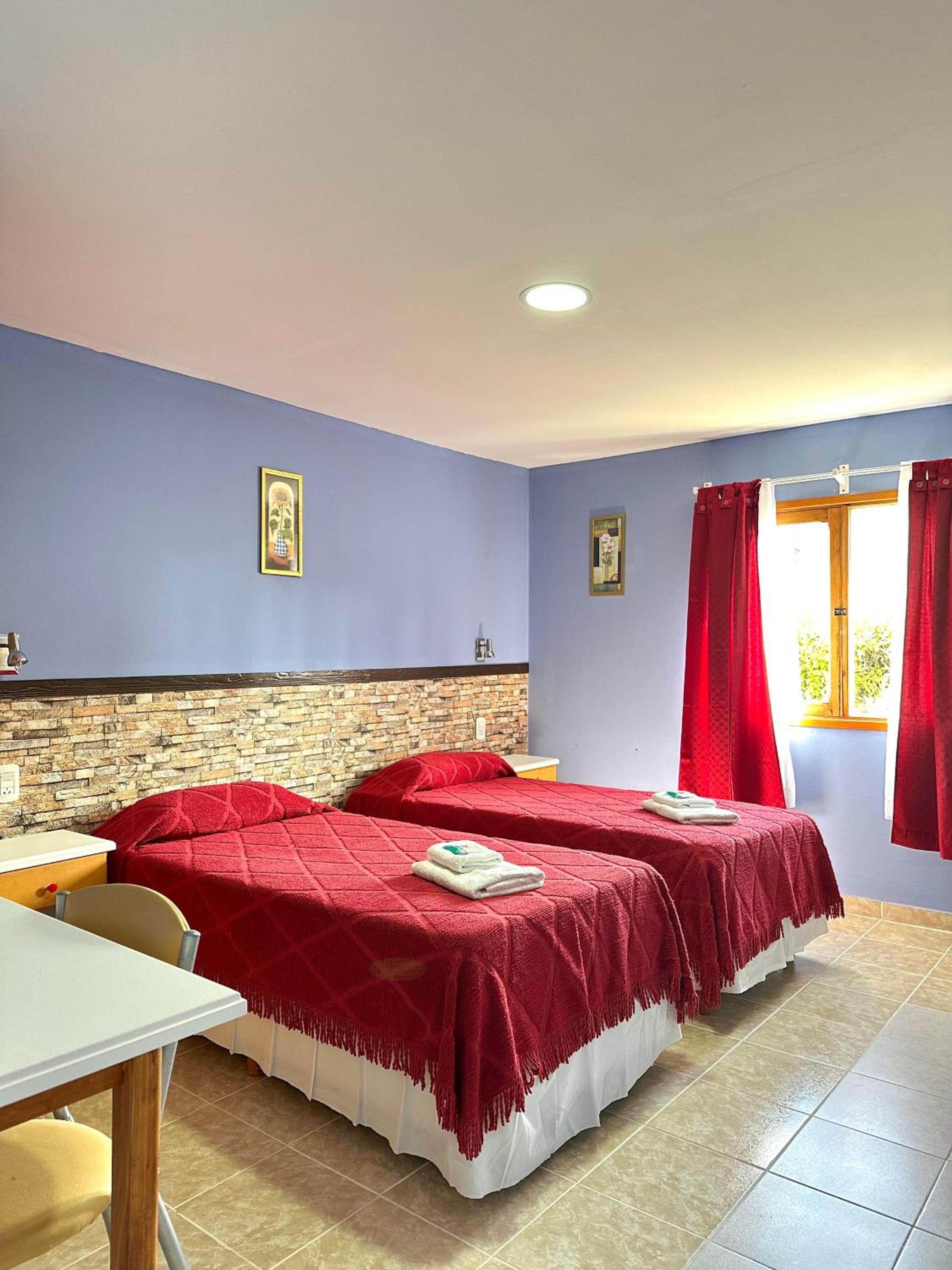 Hosteria Los 2 Pinos