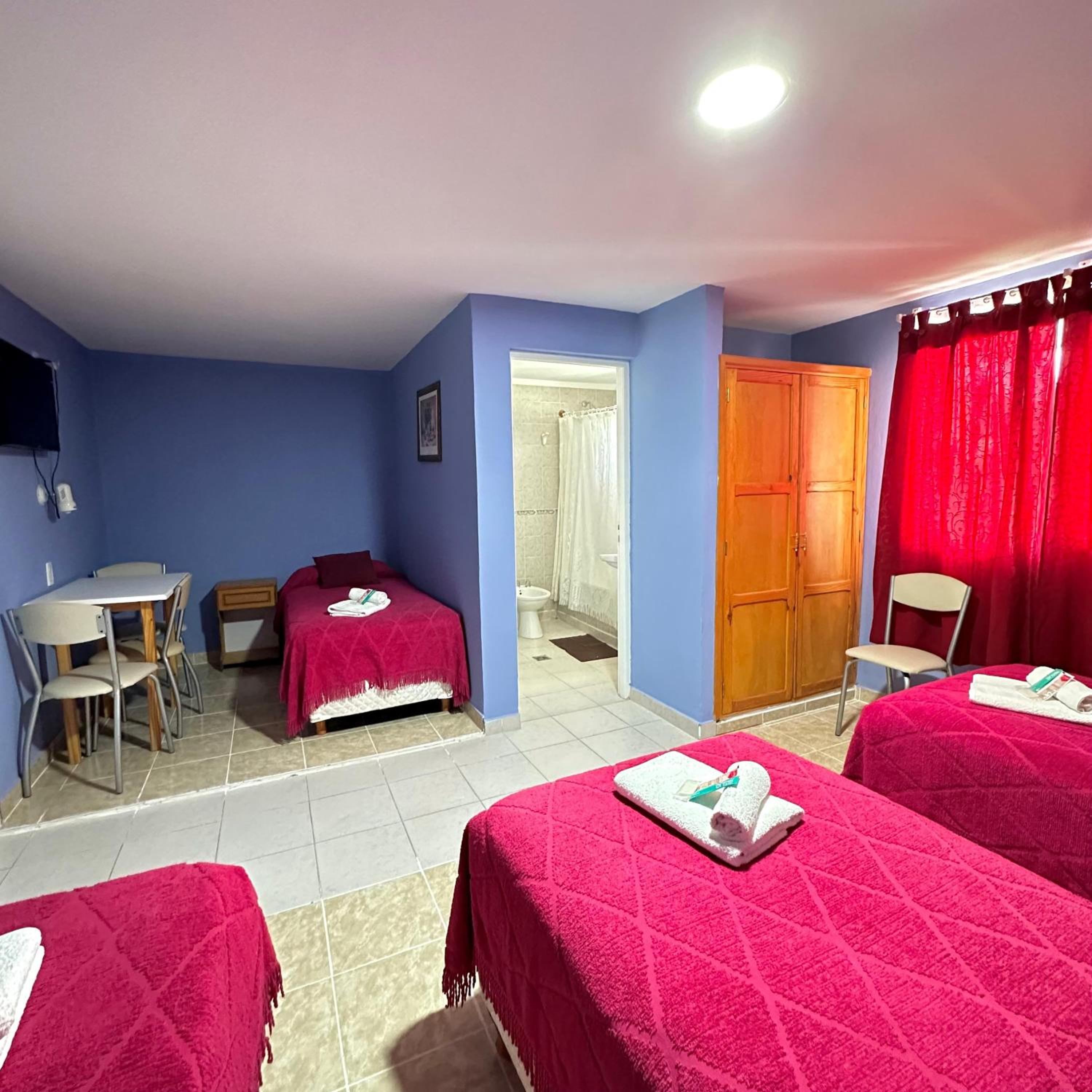 Hosteria Los 2 Pinos