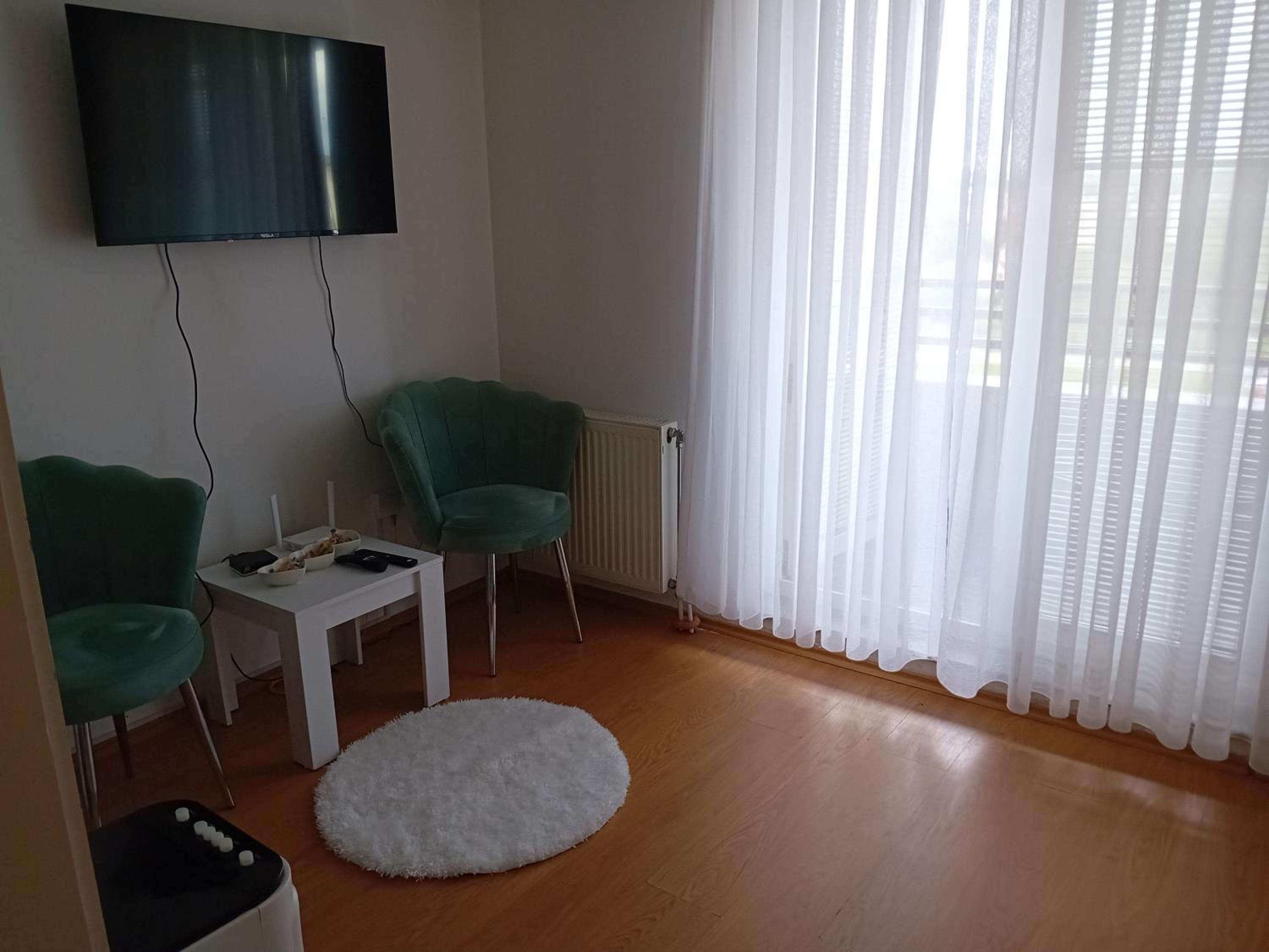 Apartman Diamond