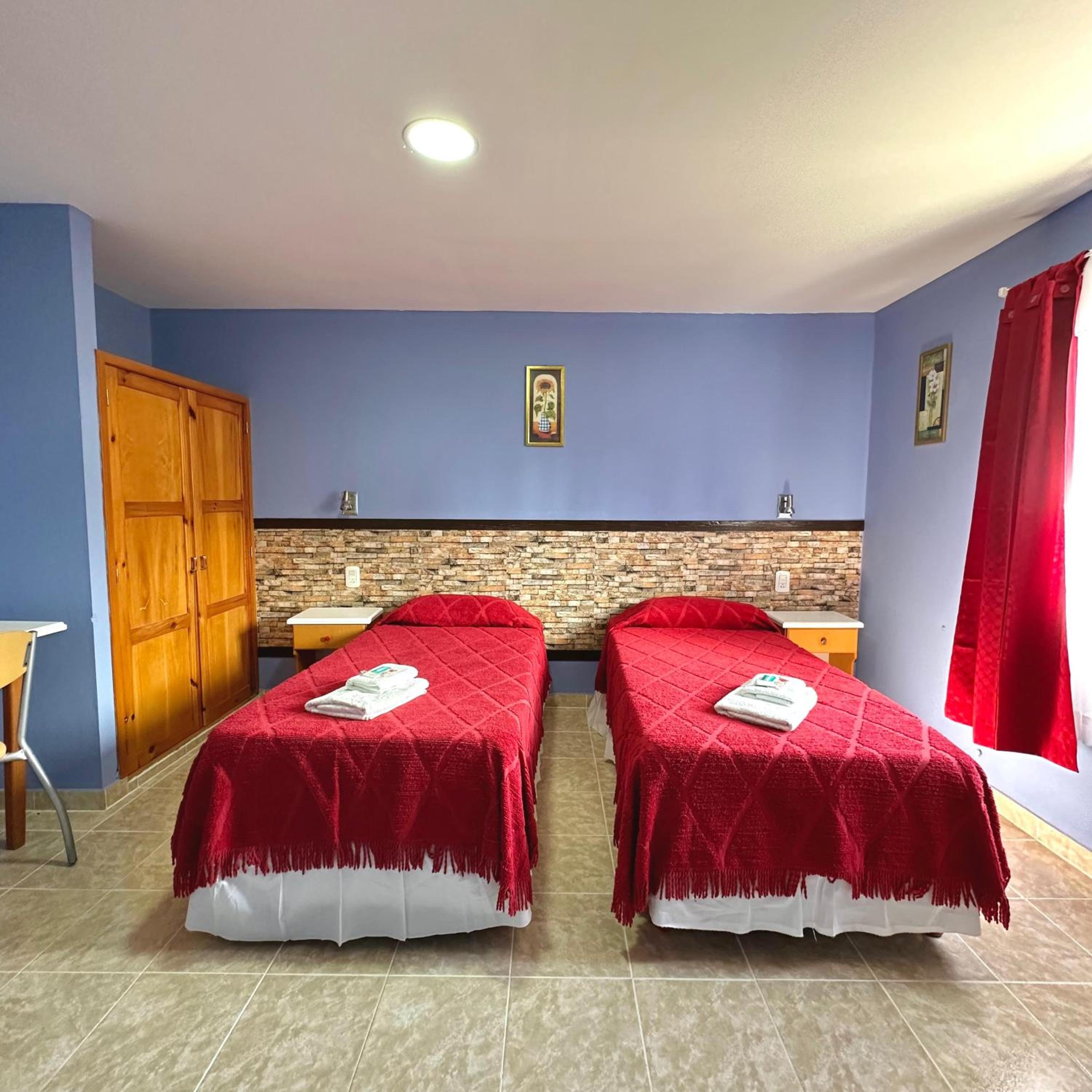 Hosteria Los 2 Pinos