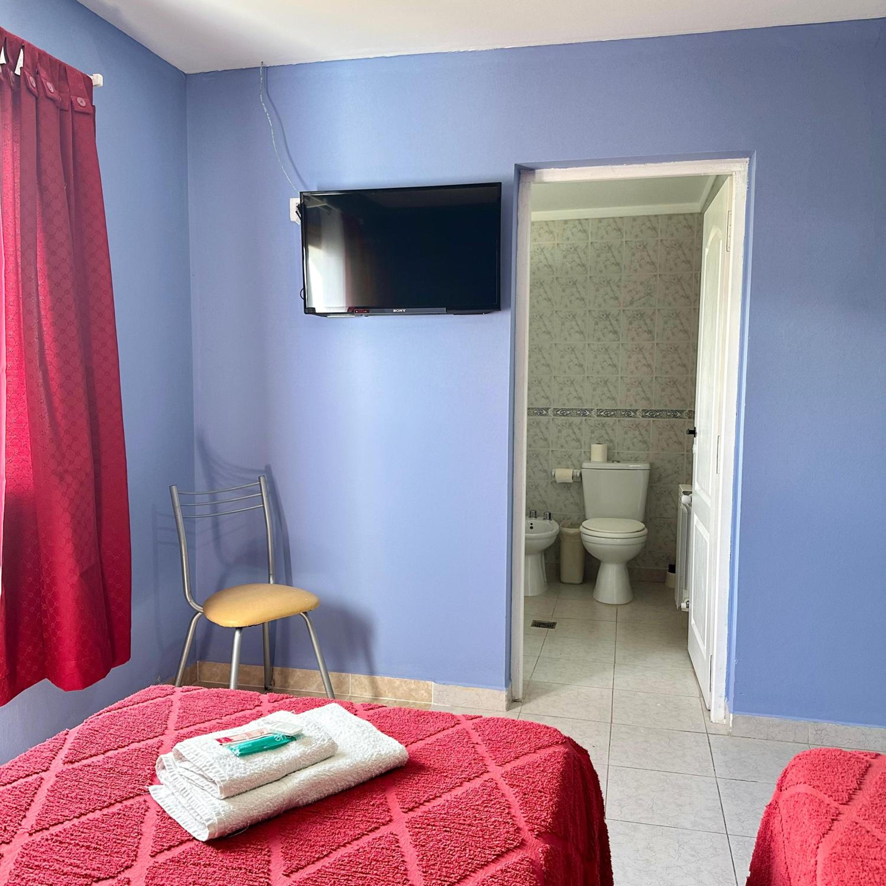 Hosteria Los 2 Pinos