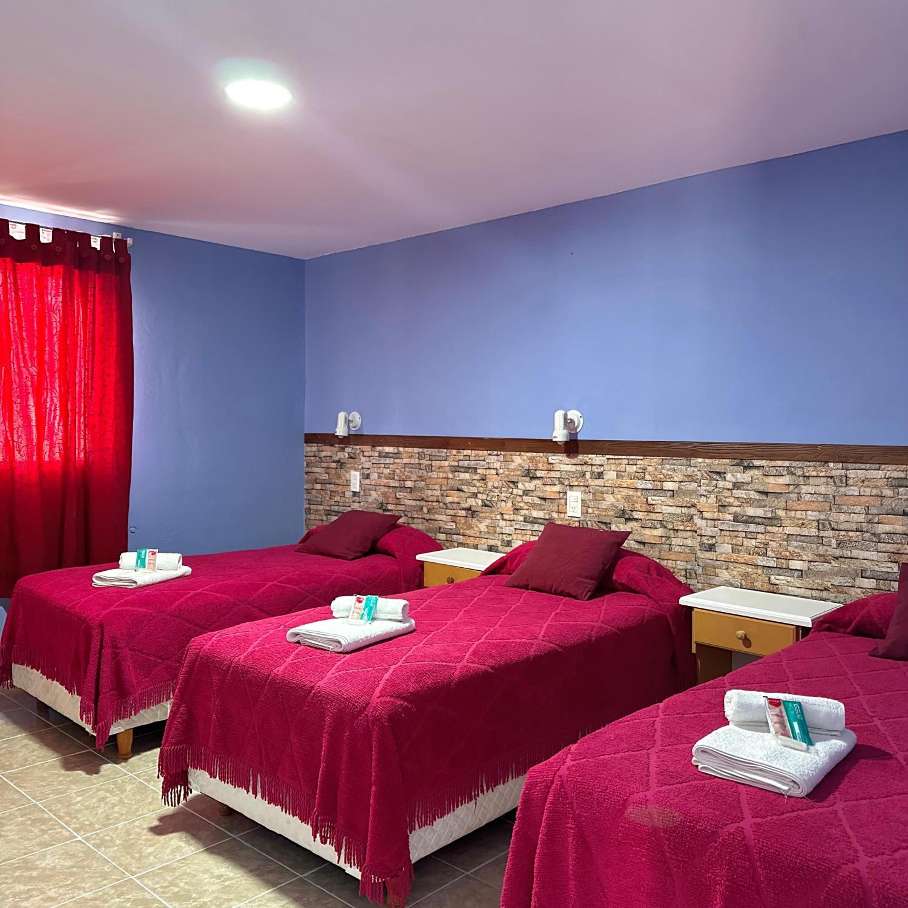 Hosteria Los 2 Pinos