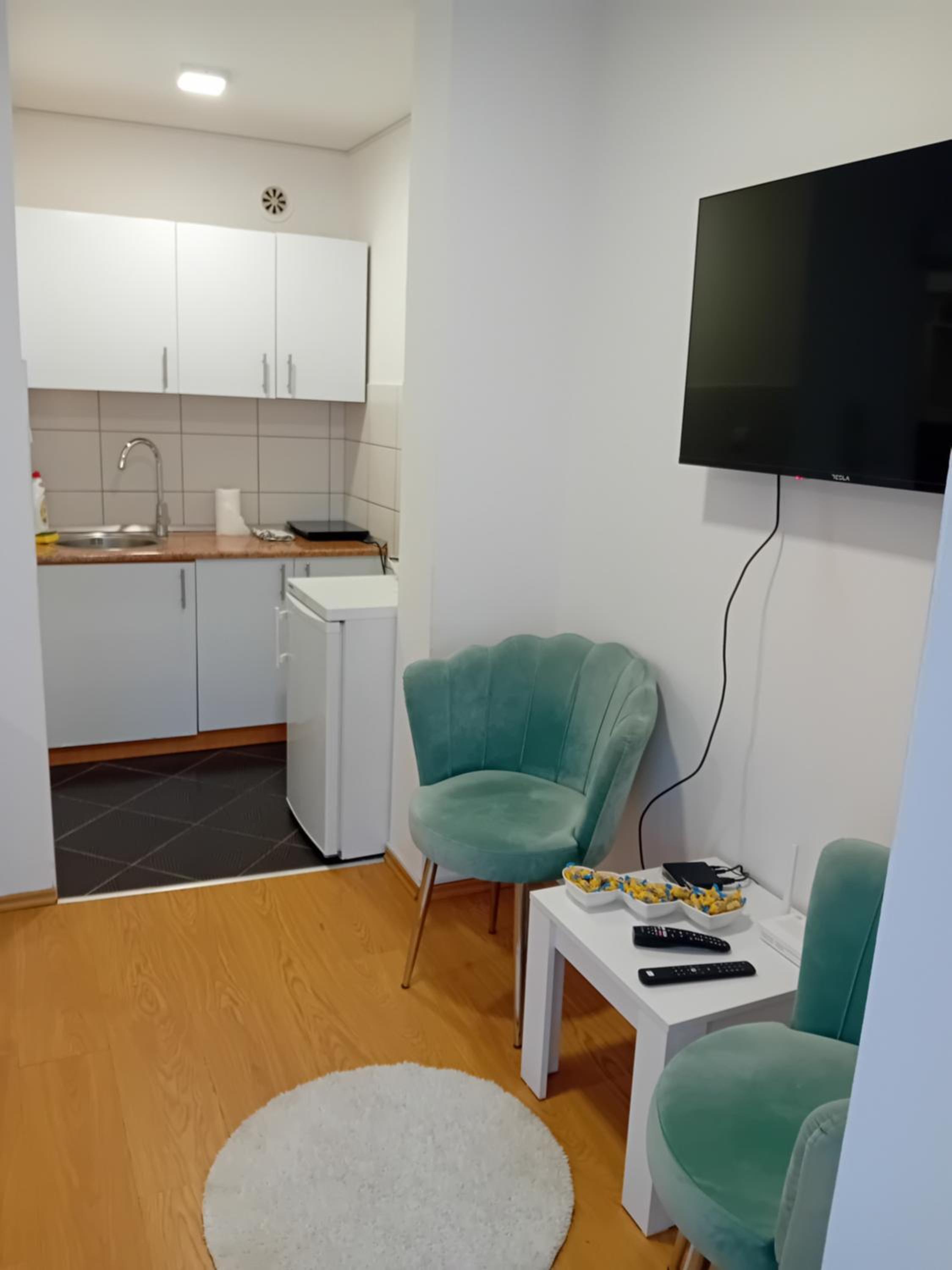 Apartman Diamond