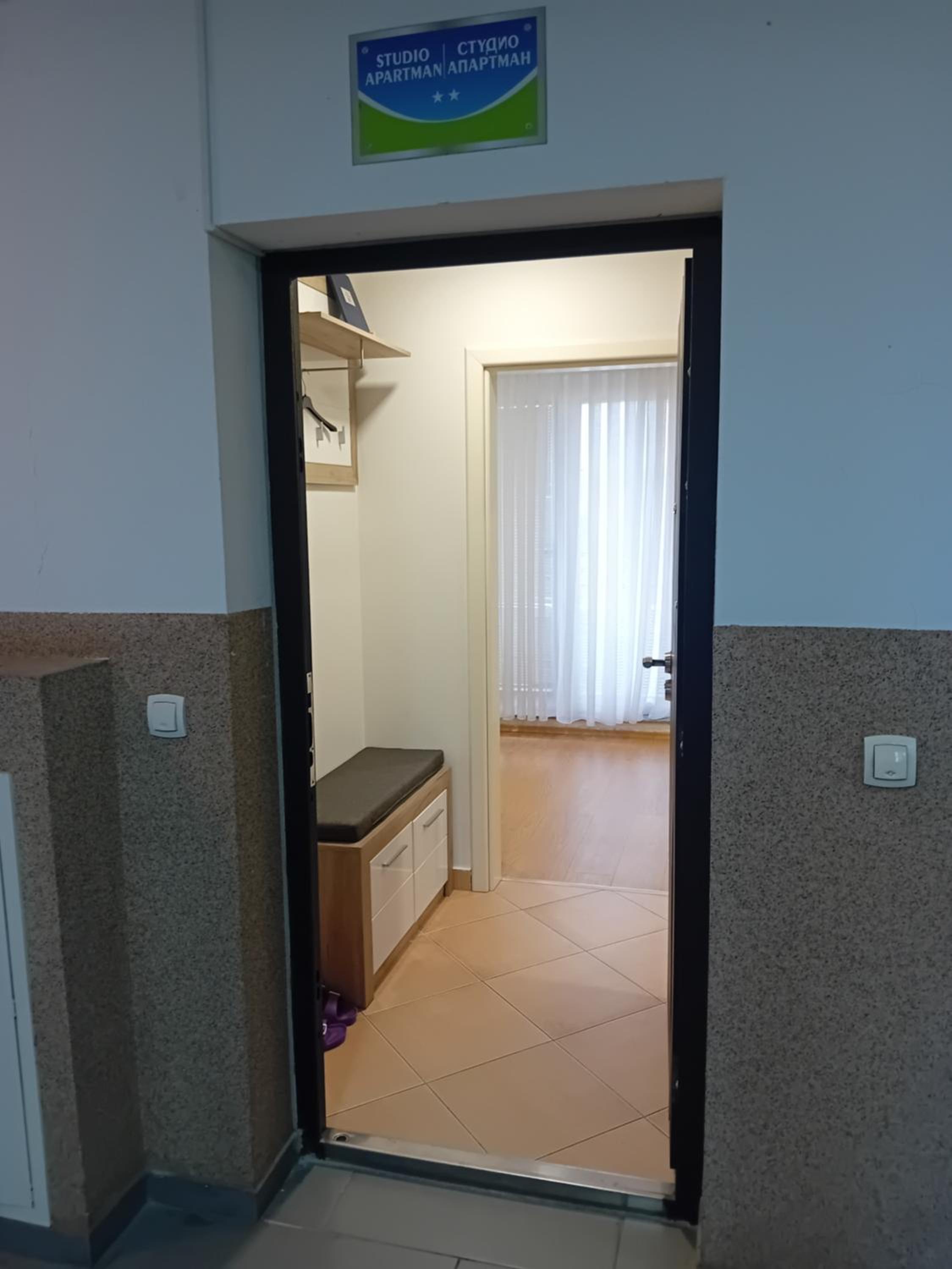 Apartman Diamond