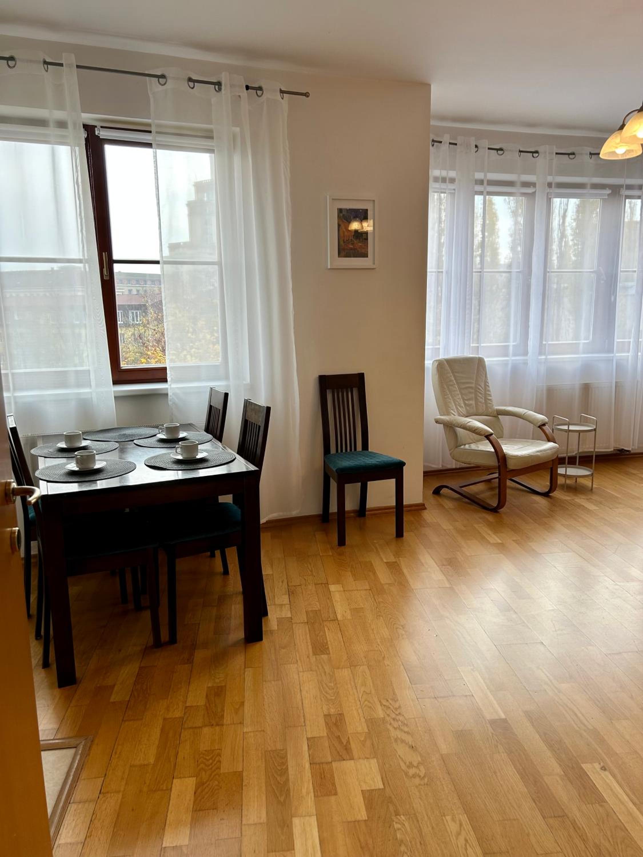 Atlas Apartments