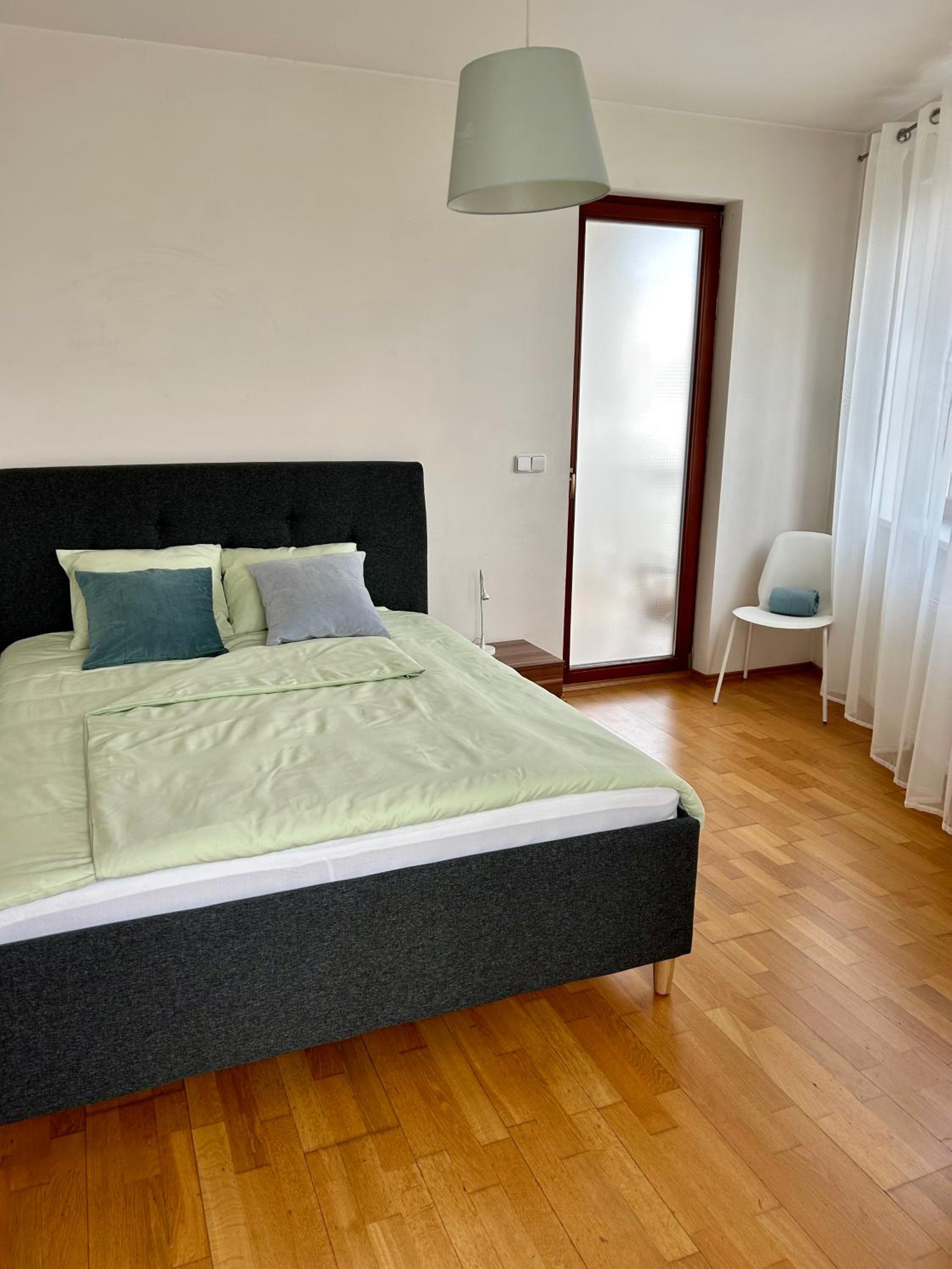 Atlas Apartments