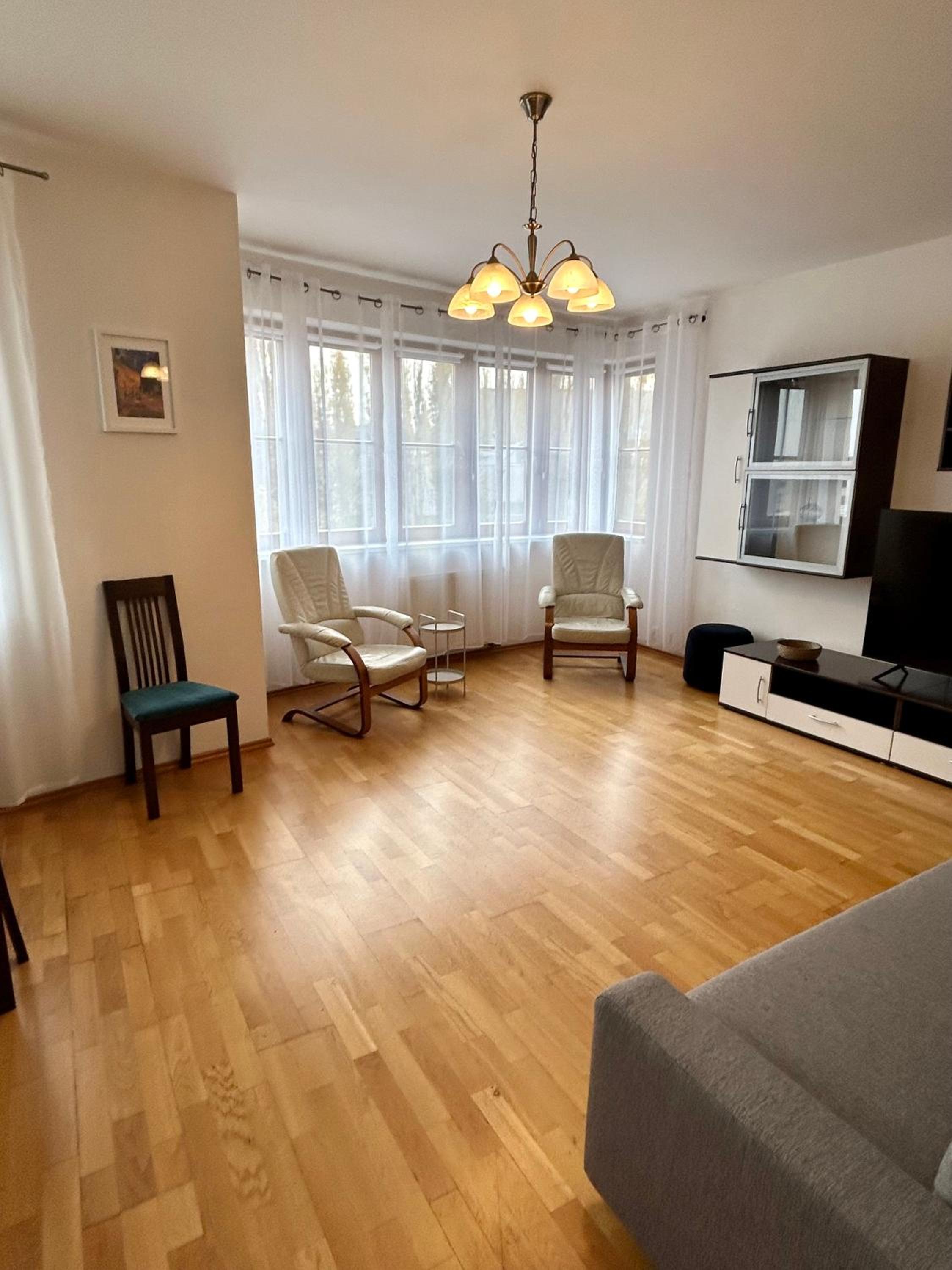 Atlas Apartments