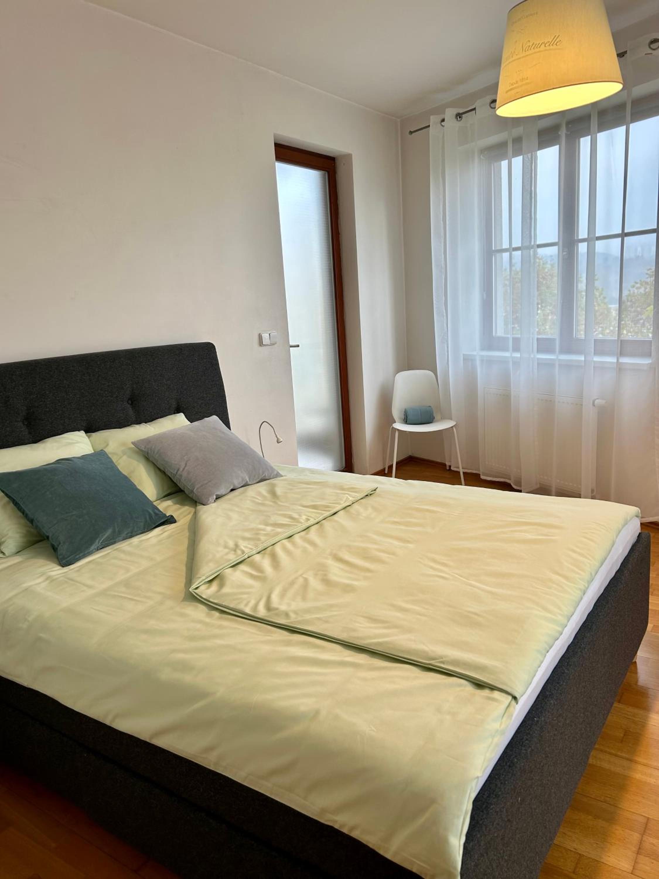 Atlas Apartments