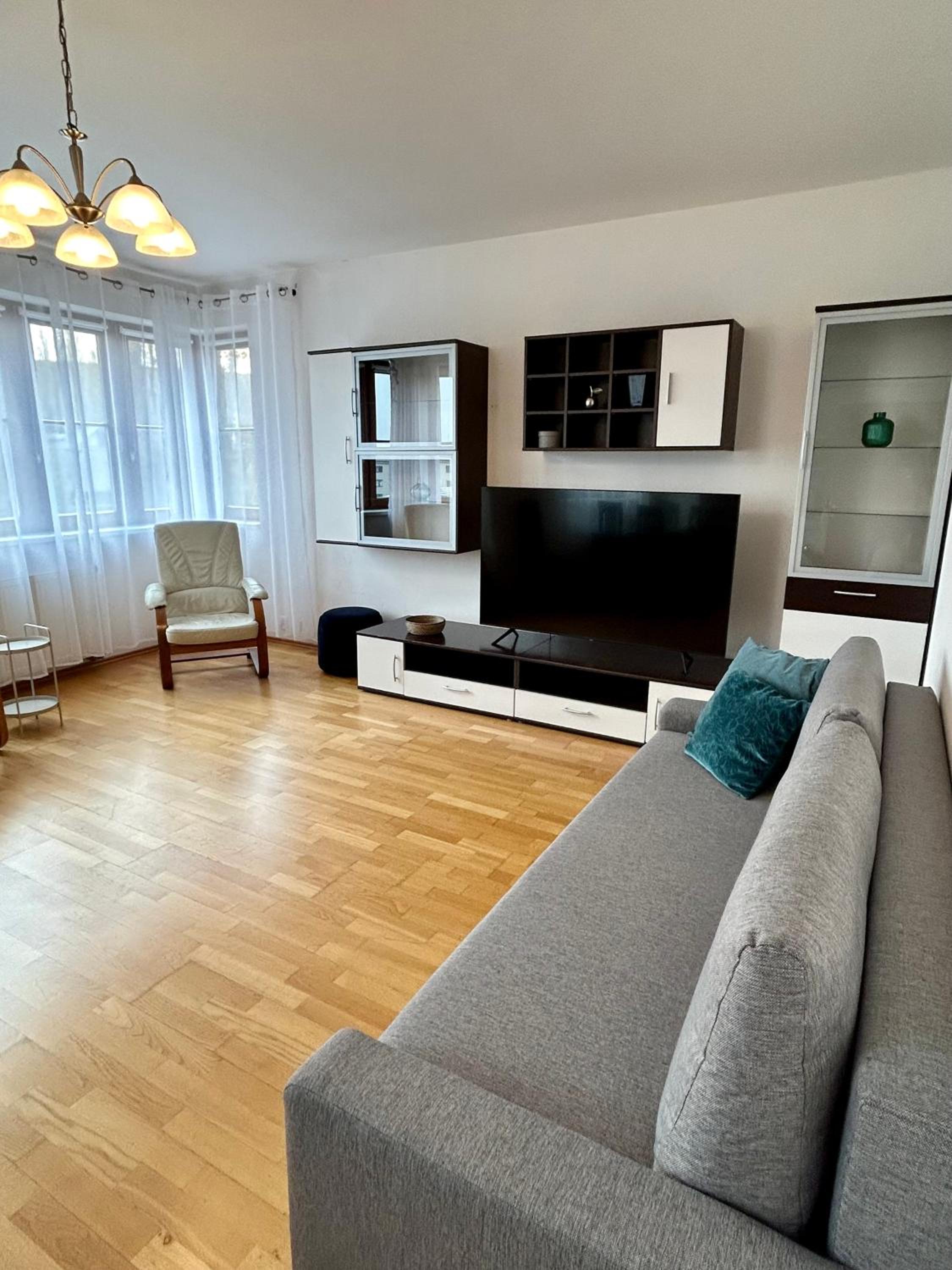 Atlas Apartments