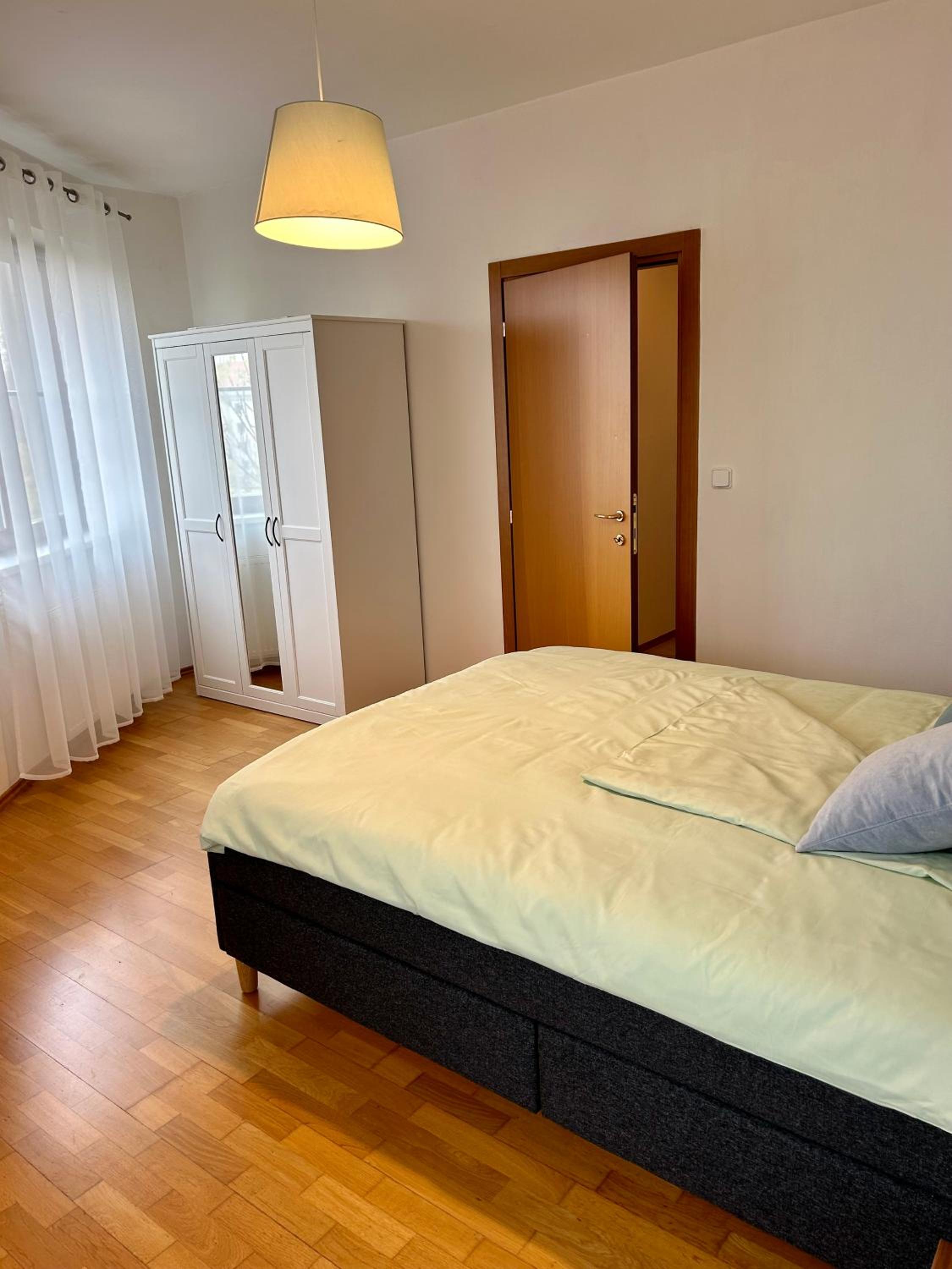 Atlas Apartments