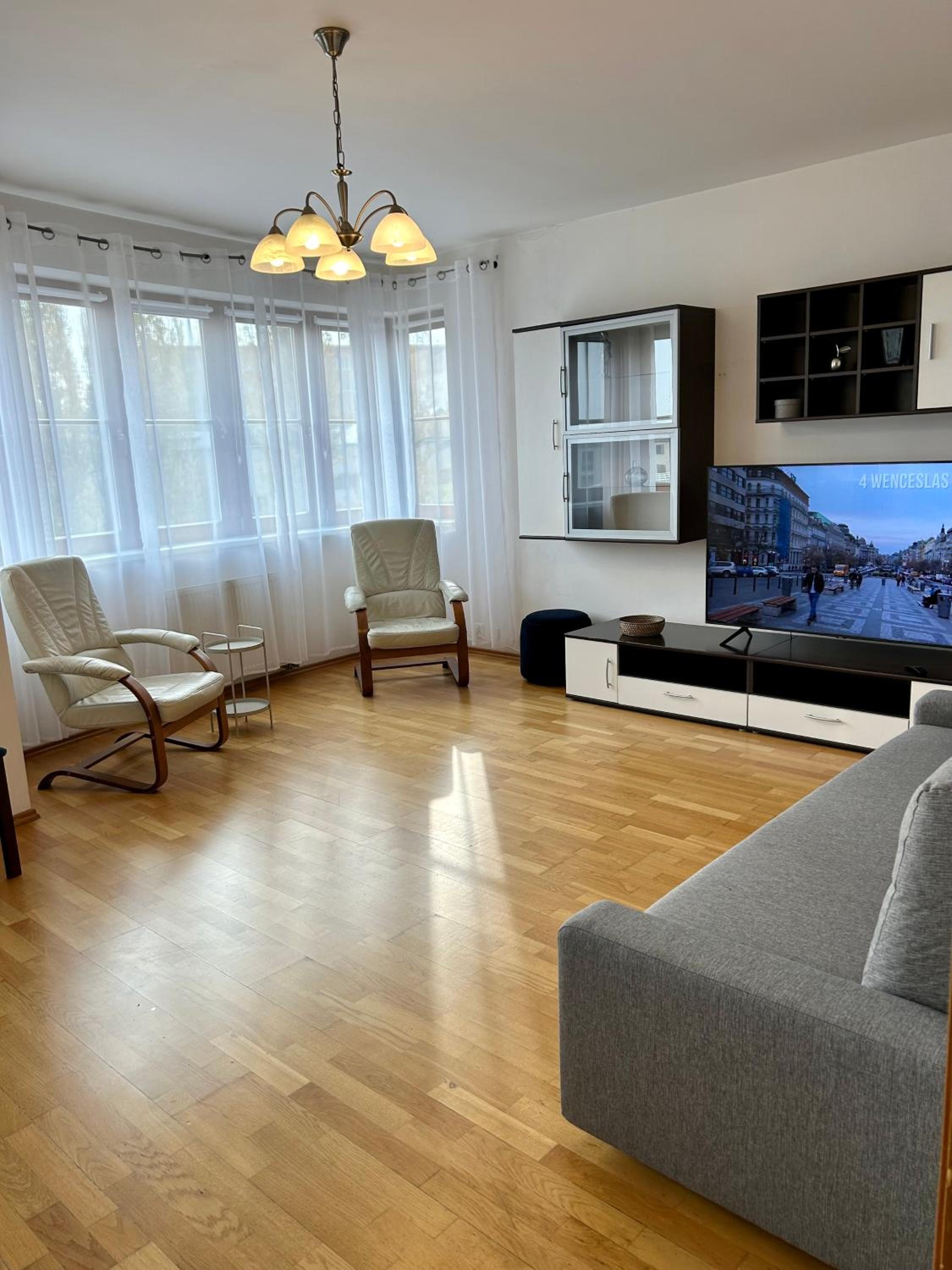 Atlas Apartments