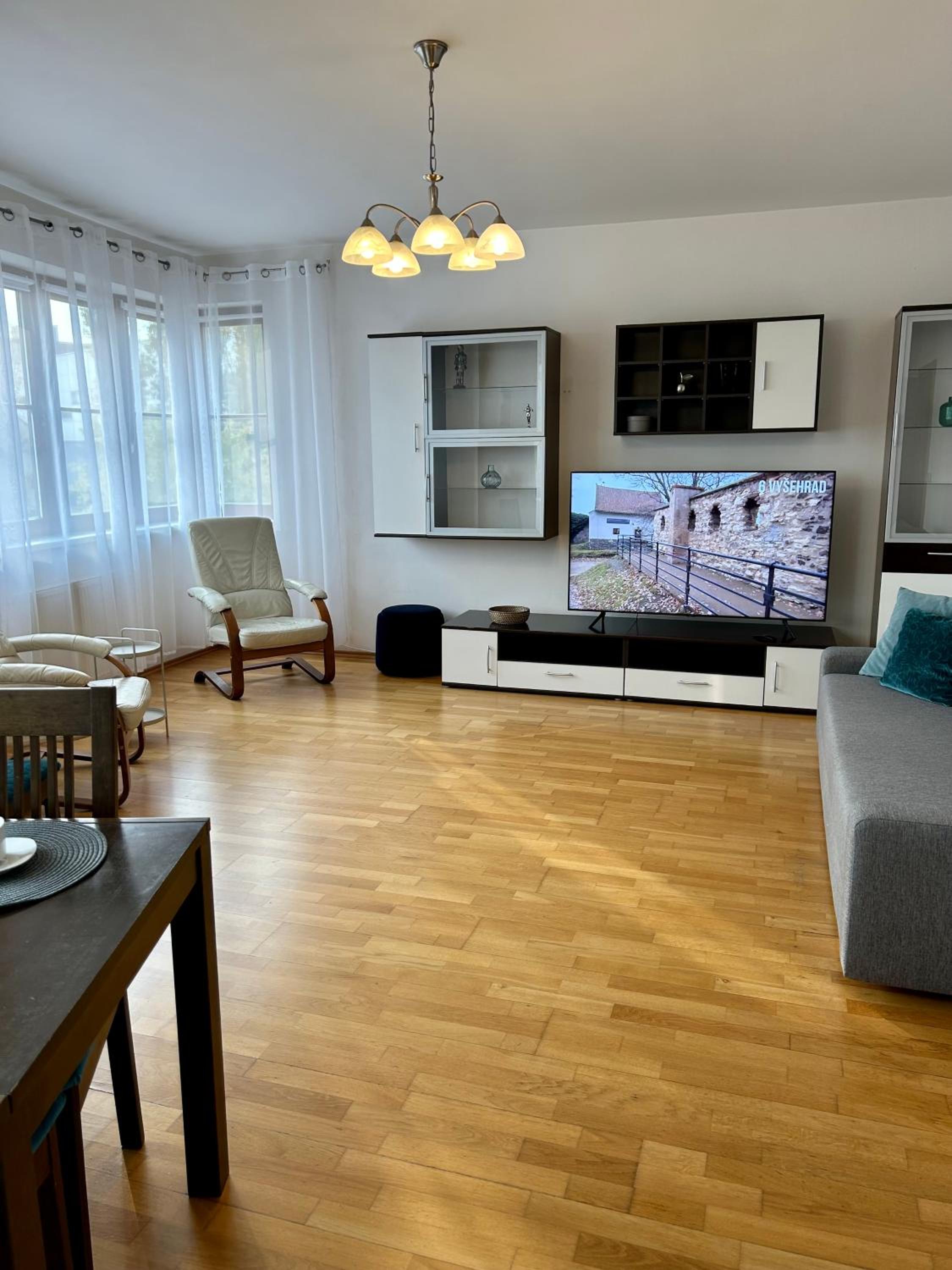 Atlas Apartments