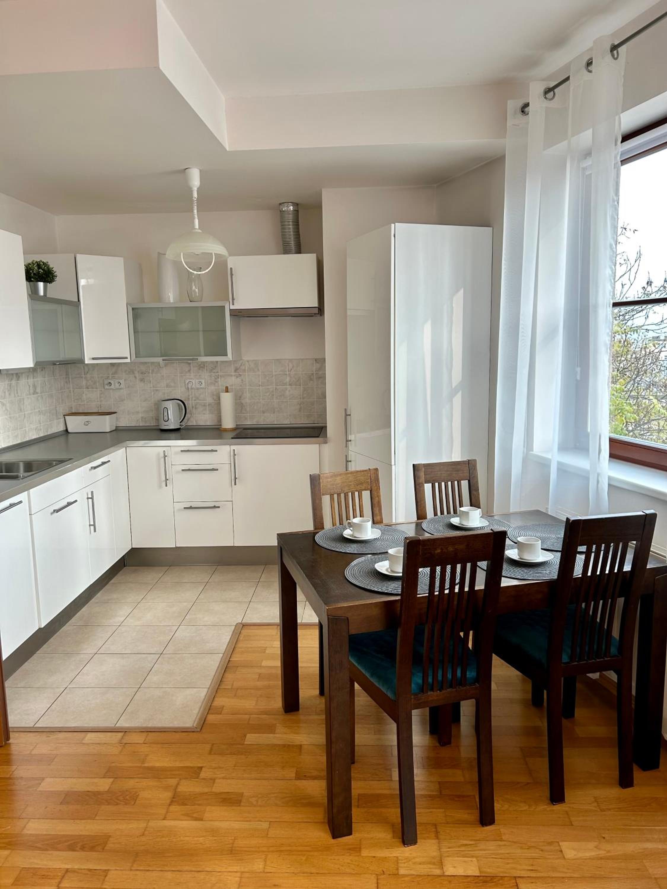 Atlas Apartments