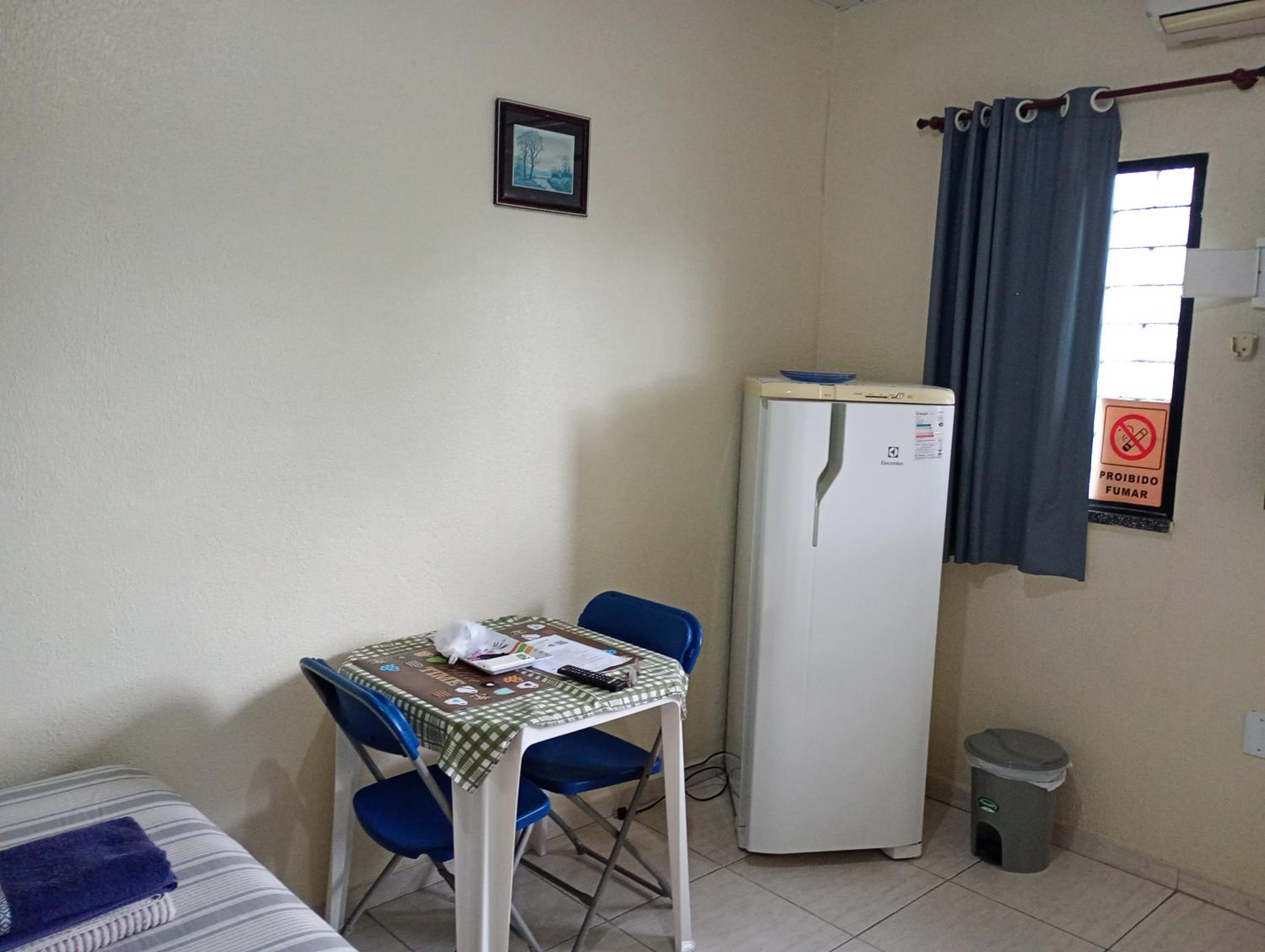 Residencial Andréa House
