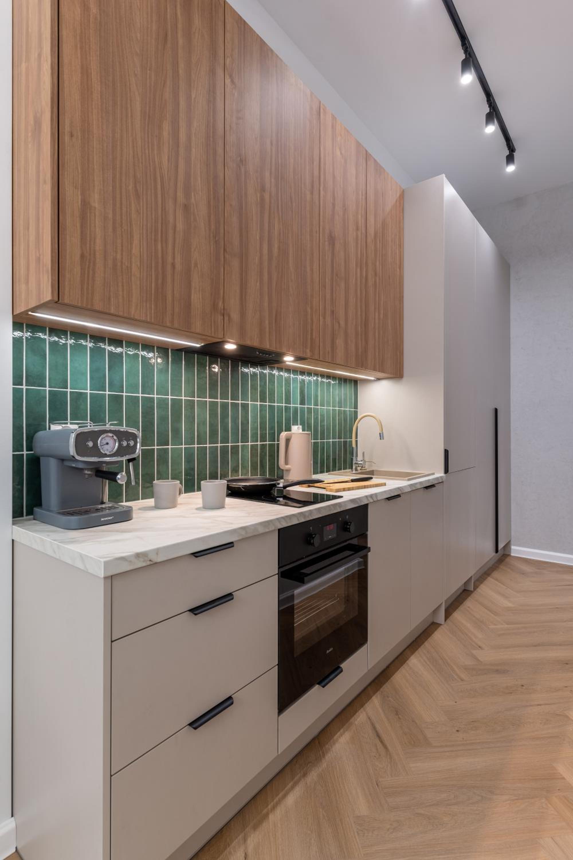 Roosevelta Residence Apartments - przy OFF Piotrkowska, FV - Klimatyzacja - WiFi, Orientarium, Atlas Arena, HopaLupa, Aquapark Fala, EC1