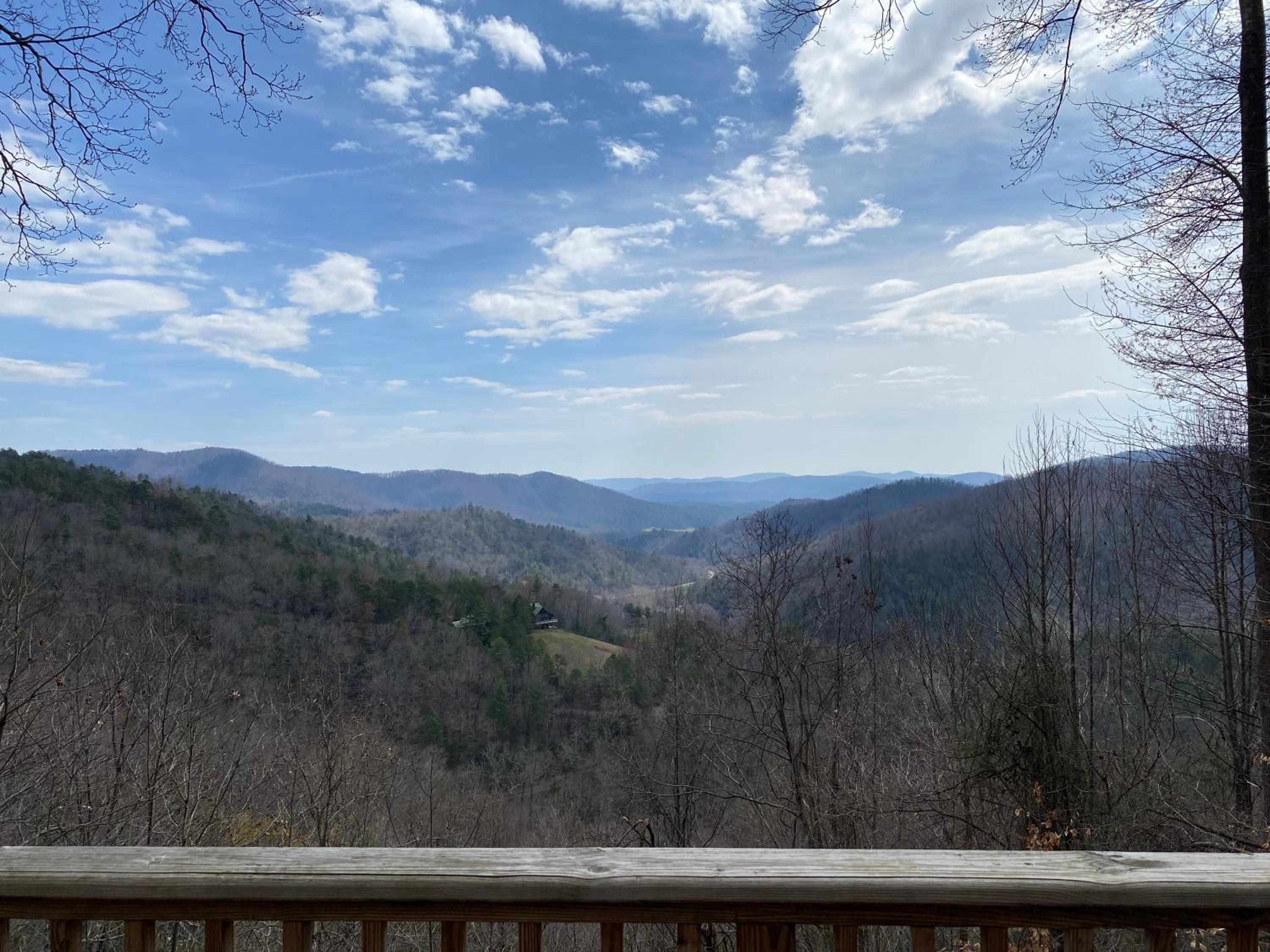 Hawks View