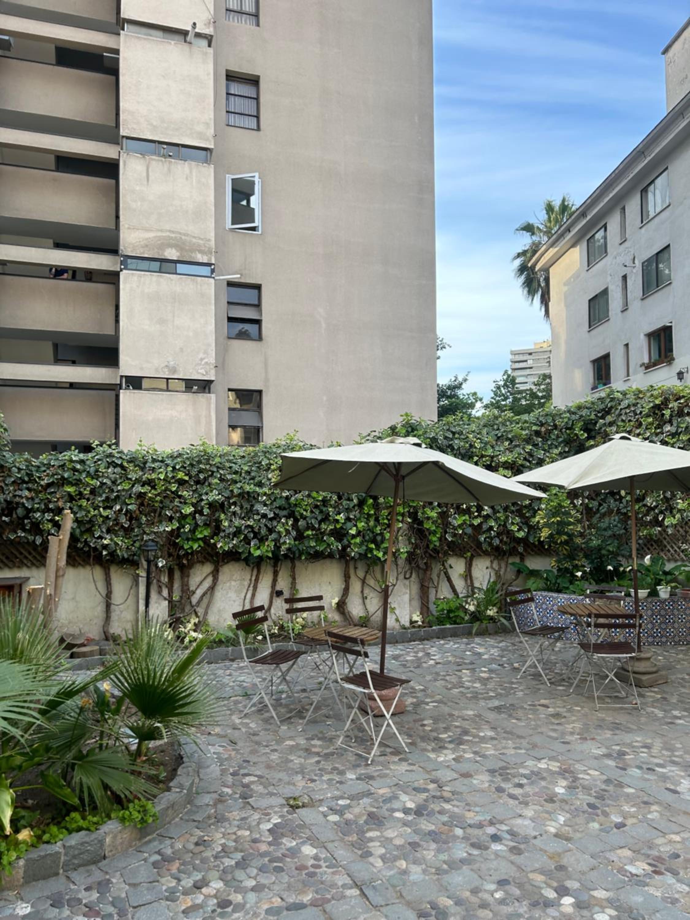 Casa Ribera Hotel Providencia