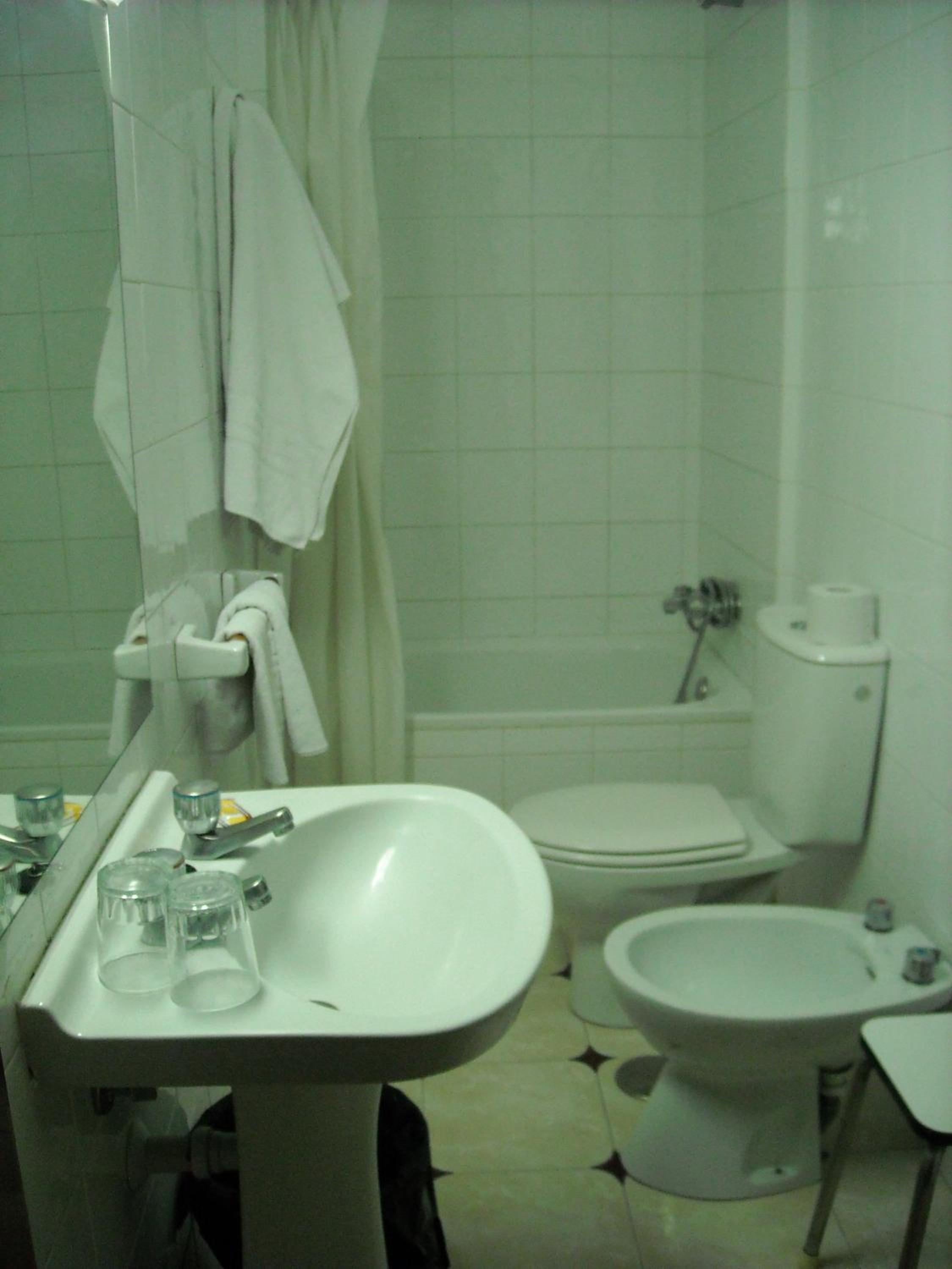 Hostal Residencia Avenida
