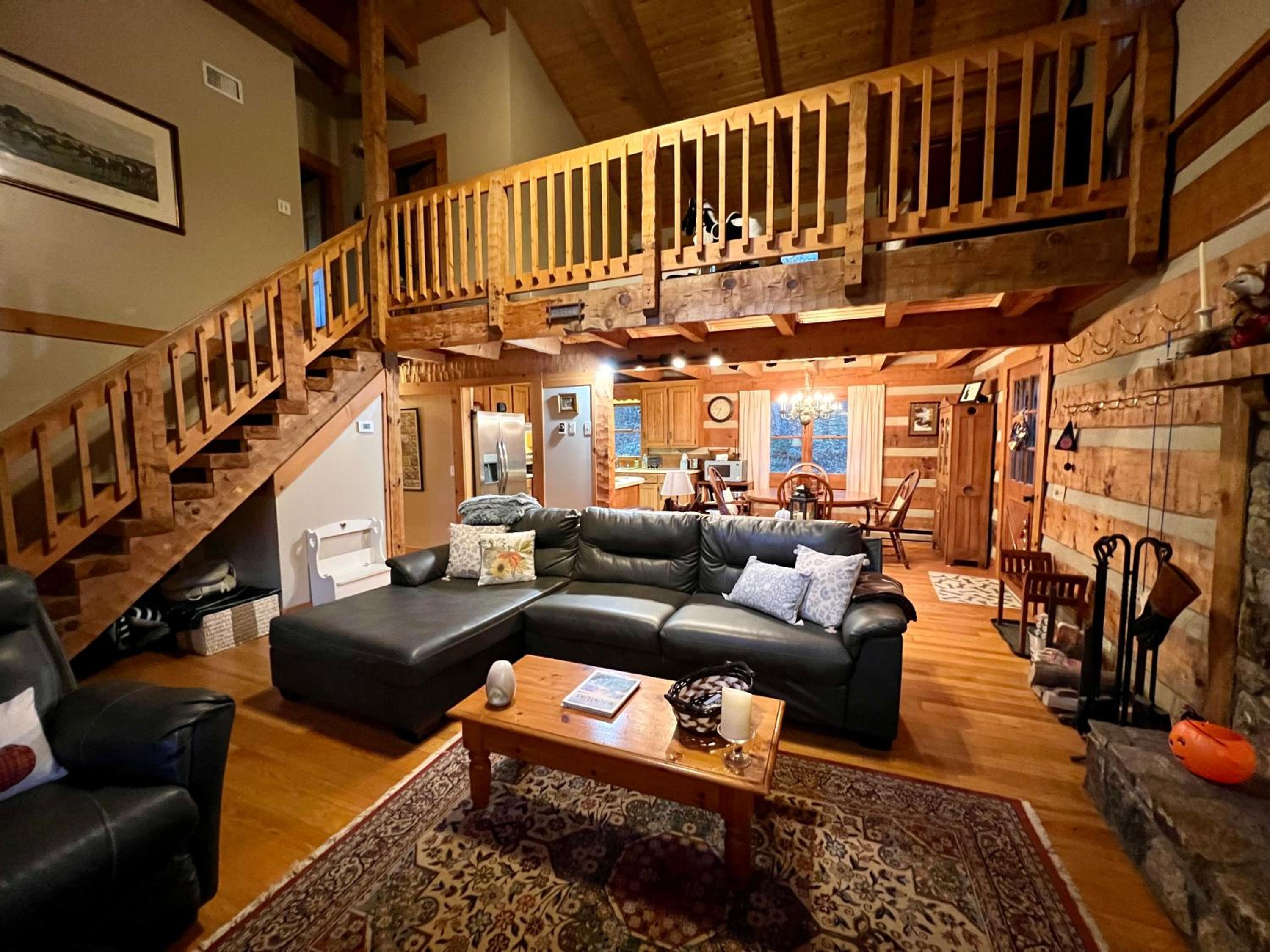 Hounds Retreat