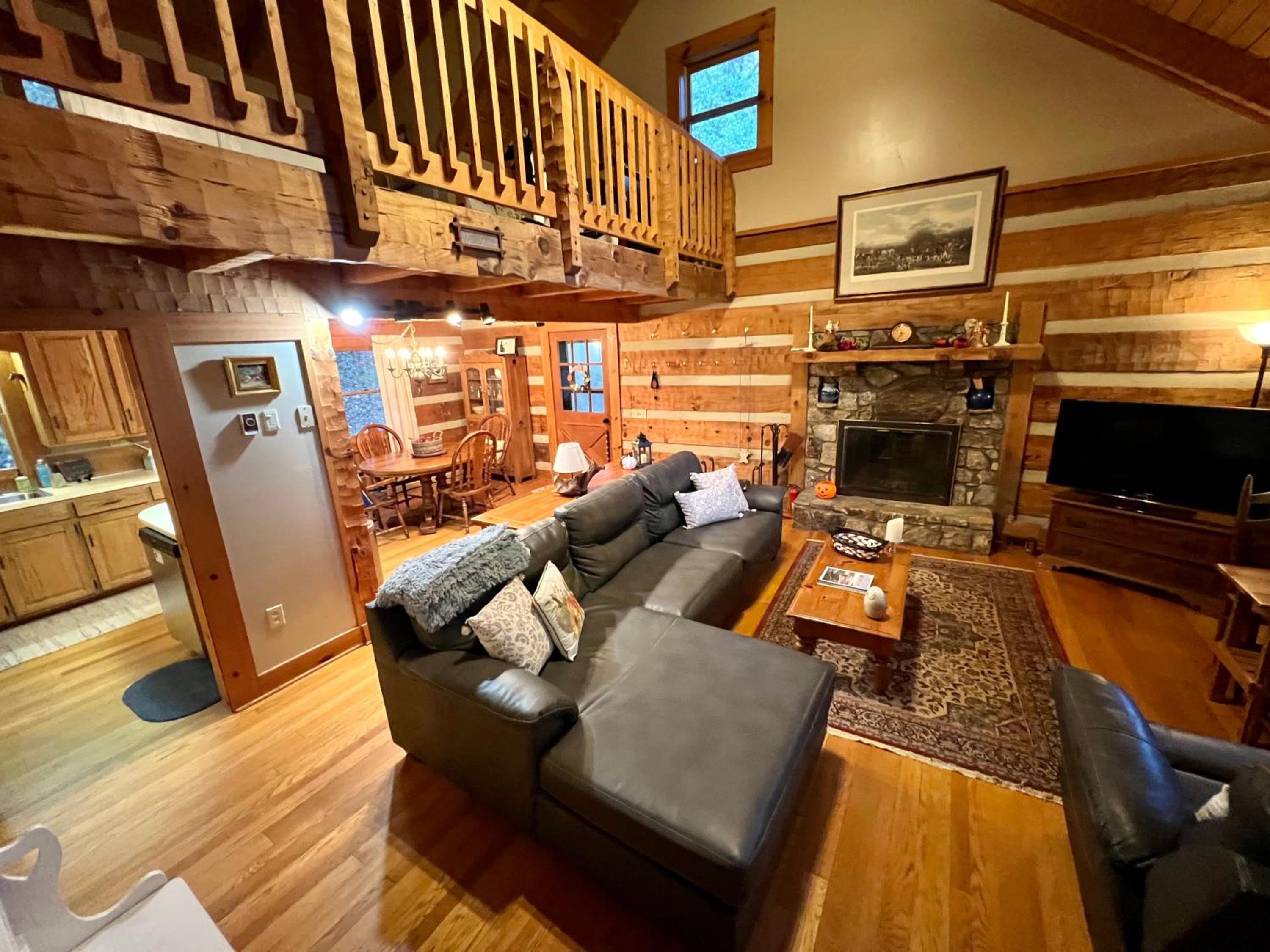 Hounds Retreat