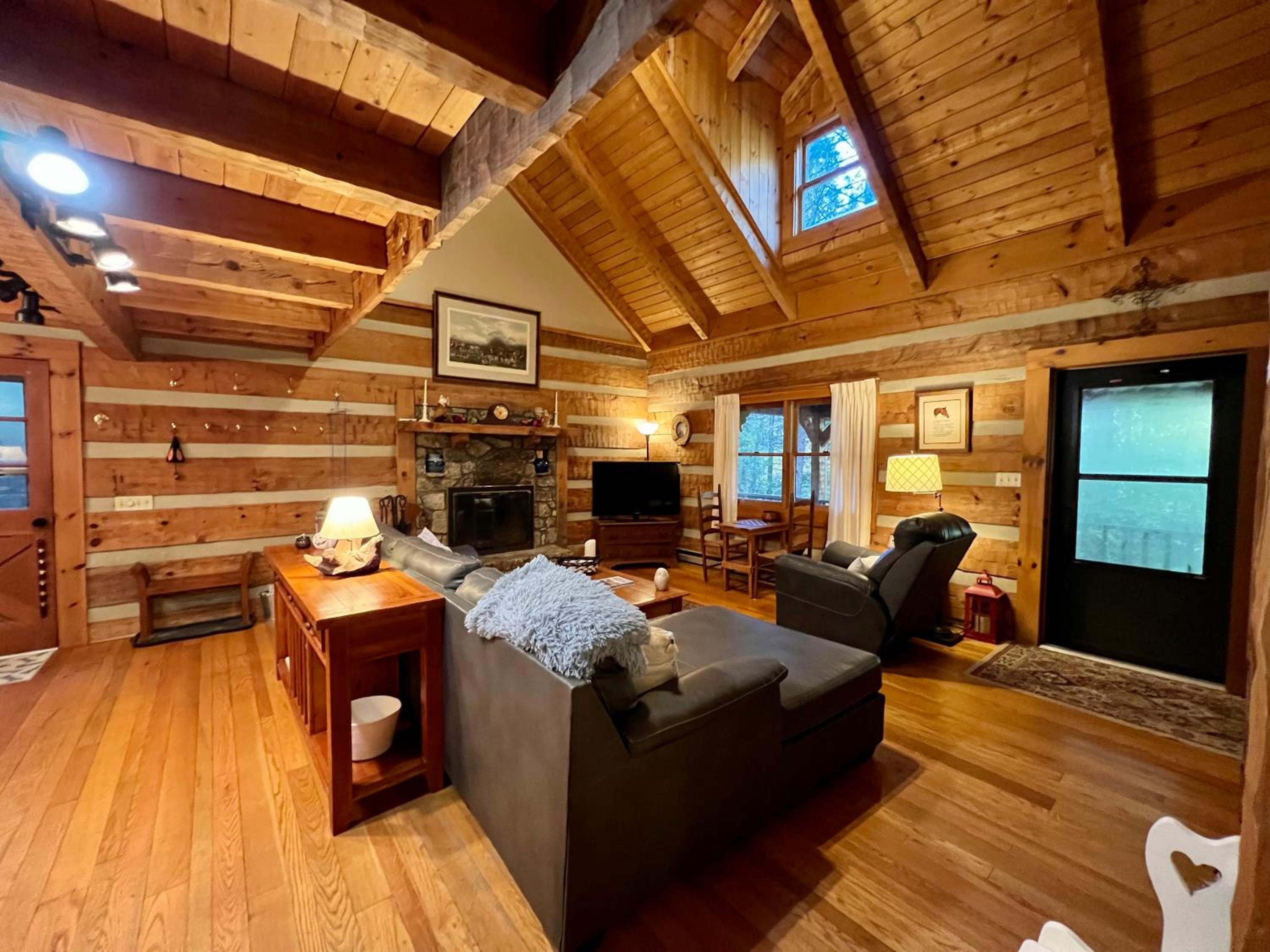 Hounds Retreat