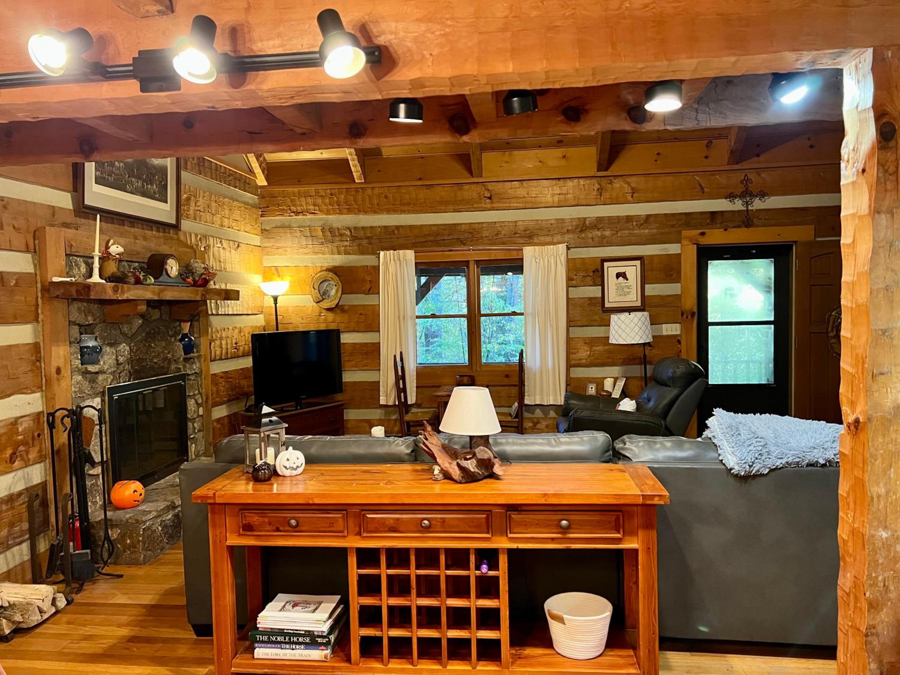Hounds Retreat