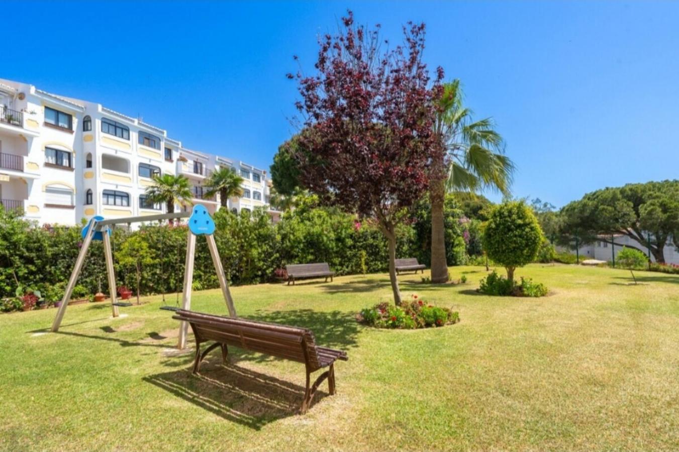 La Cala playa