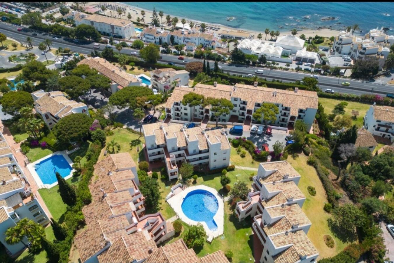 La Cala playa