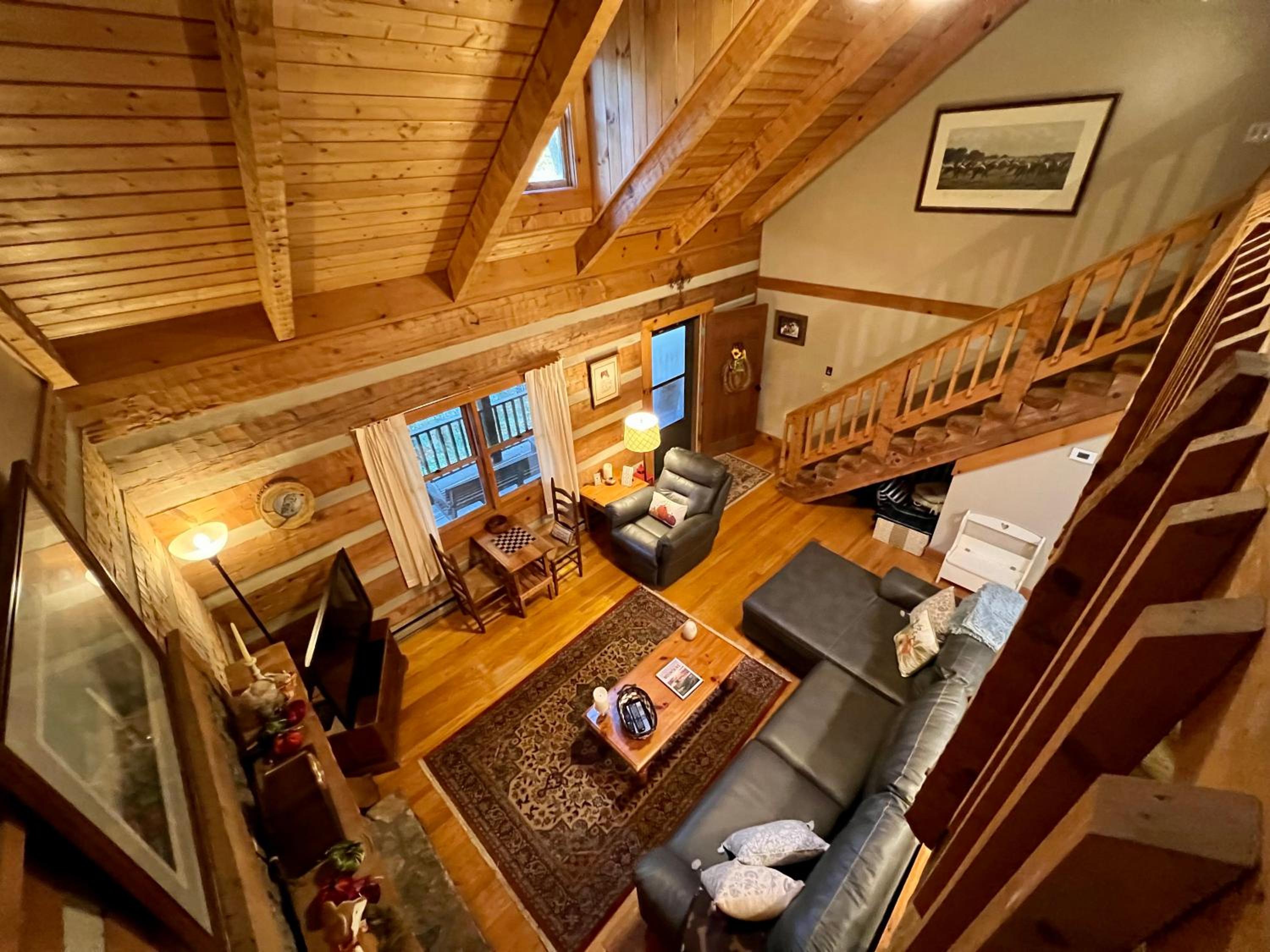 Hounds Retreat