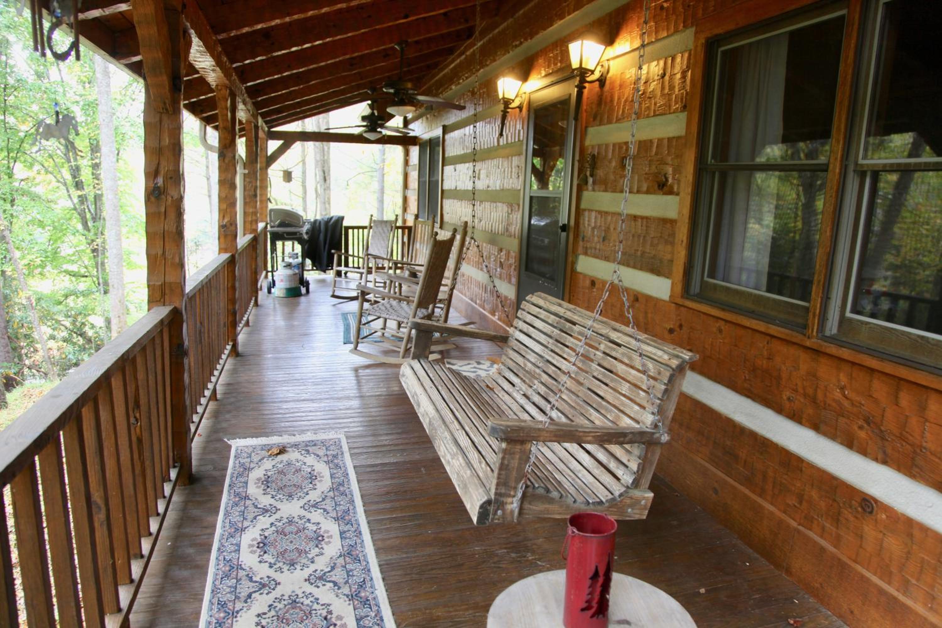 Hounds Retreat