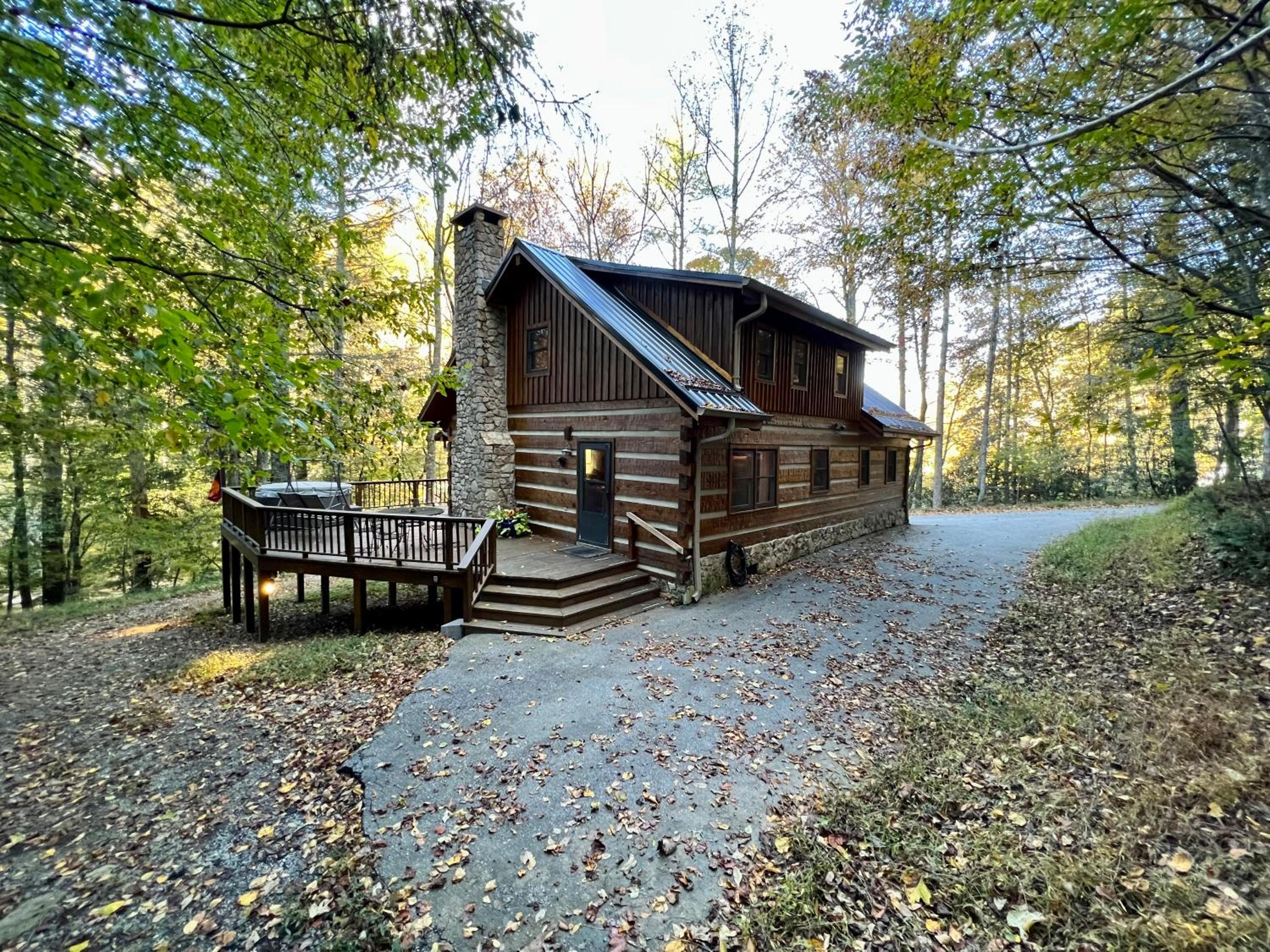 Hounds Retreat