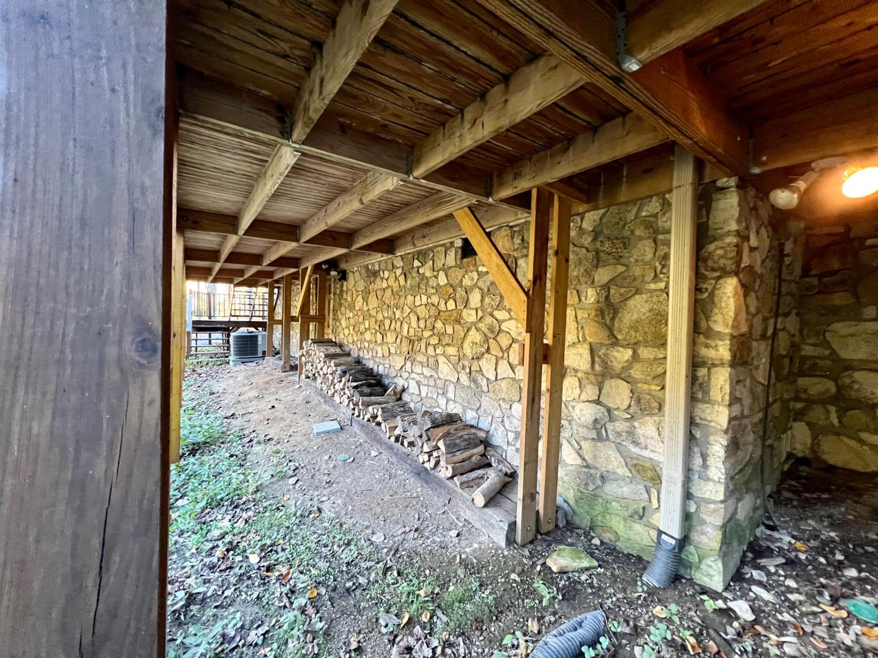 Hounds Retreat