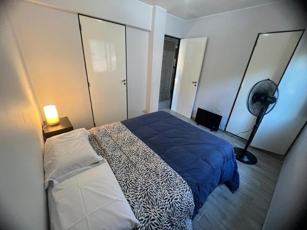 Departamento en el Corazón de Mendoza