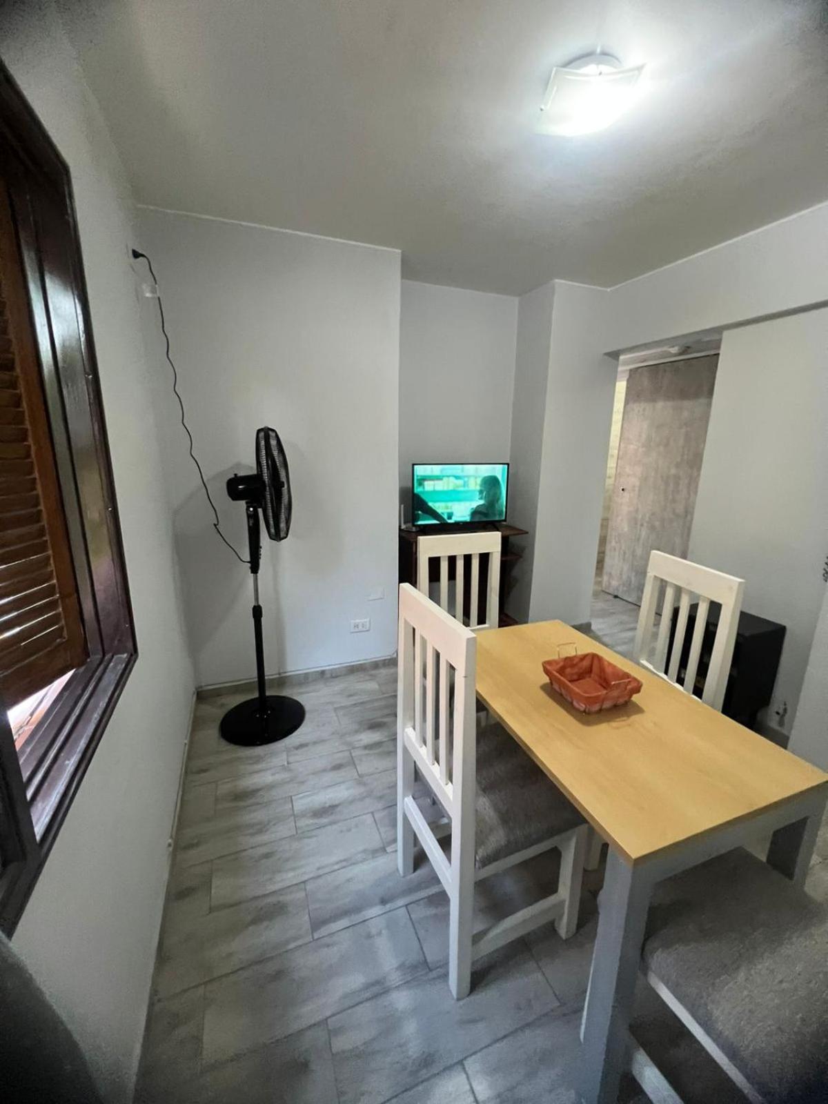 Departamento en el Corazón de Mendoza