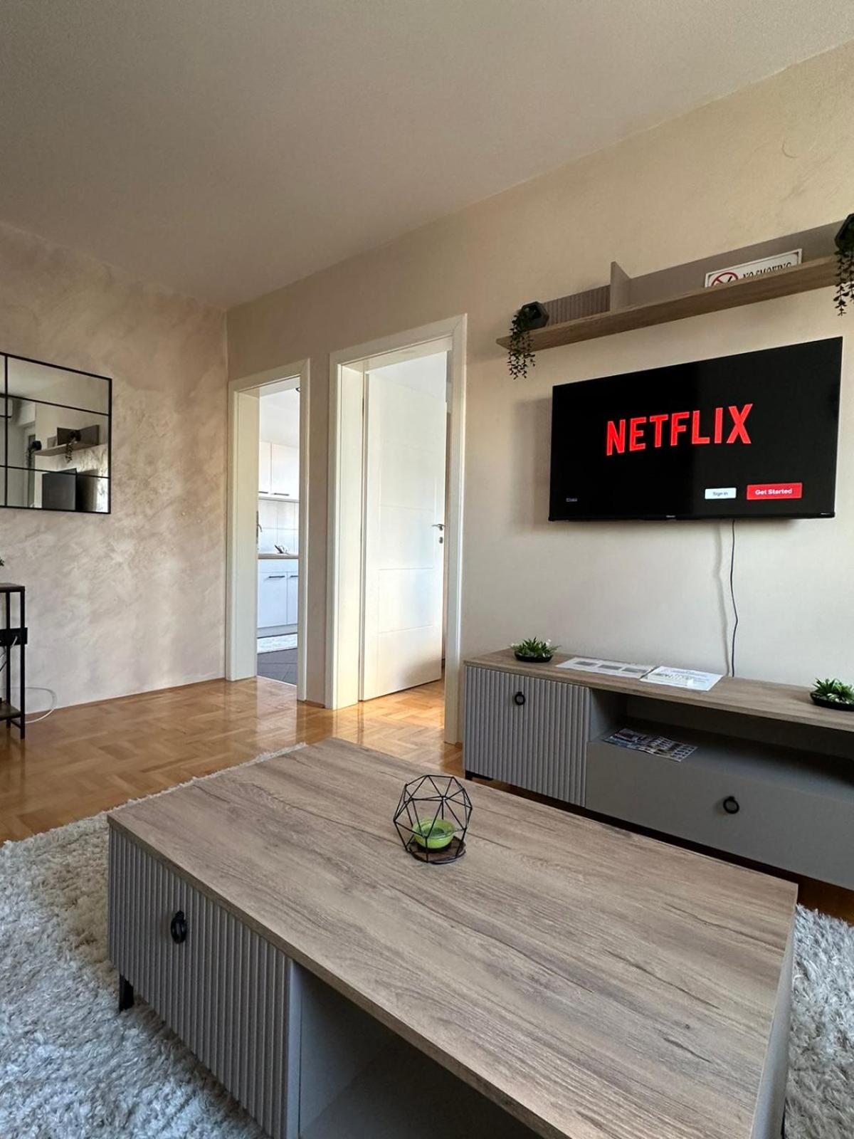 Kalman apartman