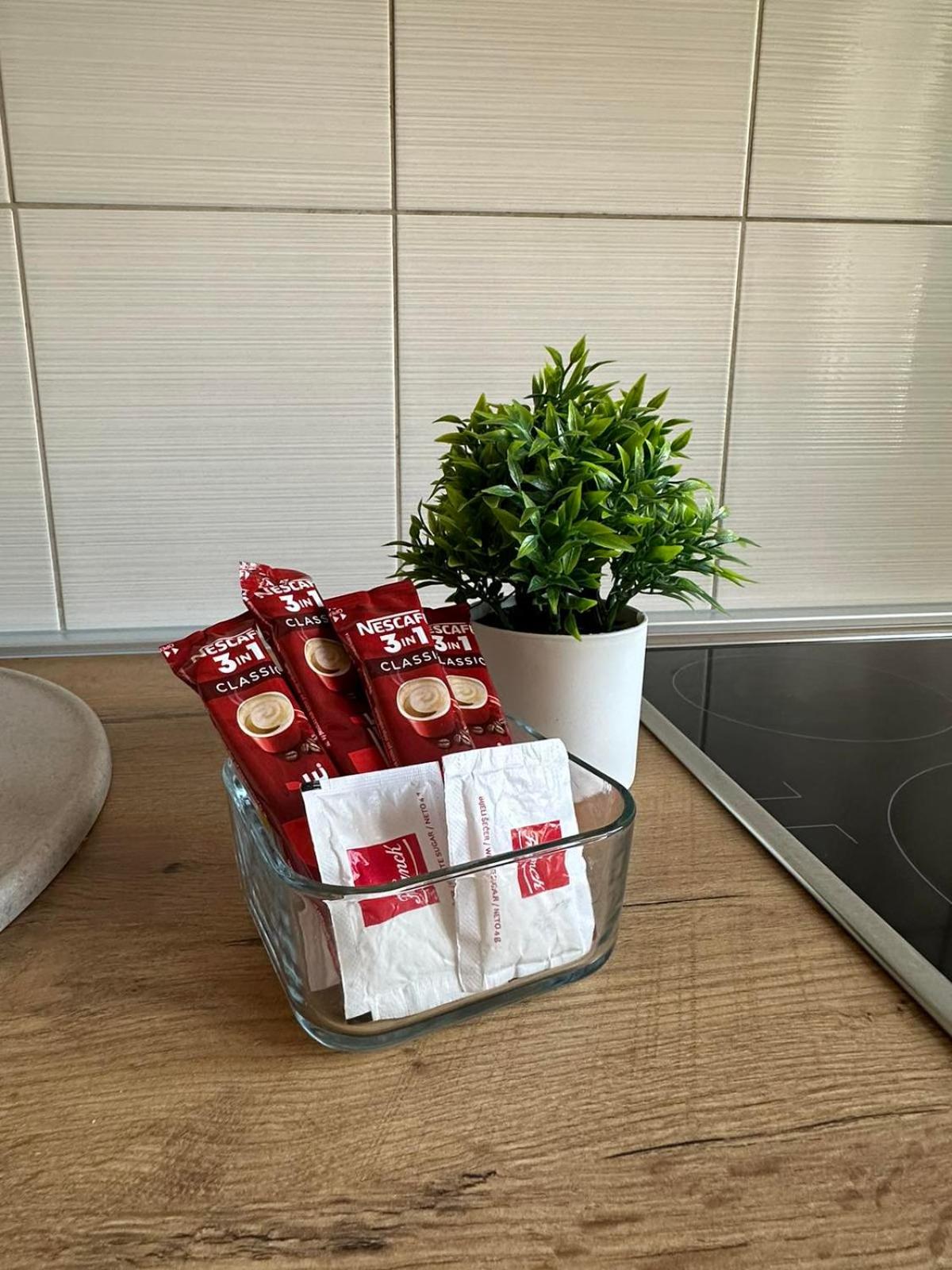 Kalman apartman