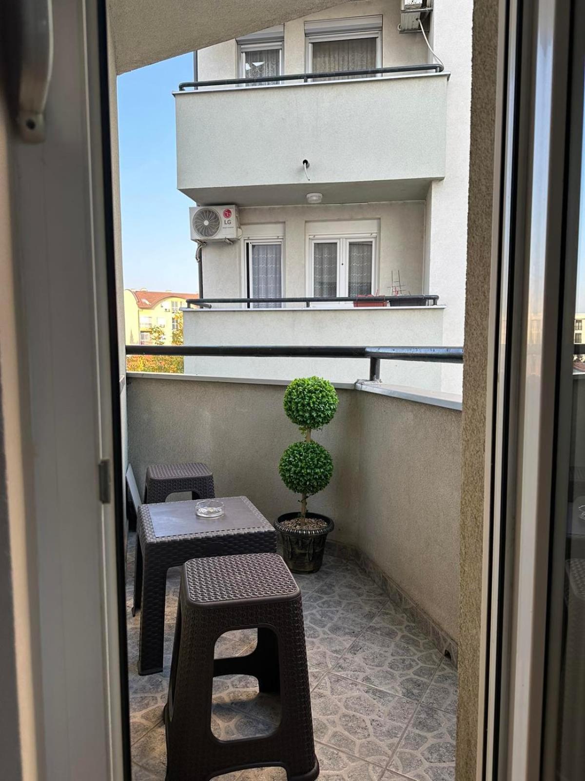 Kalman apartman