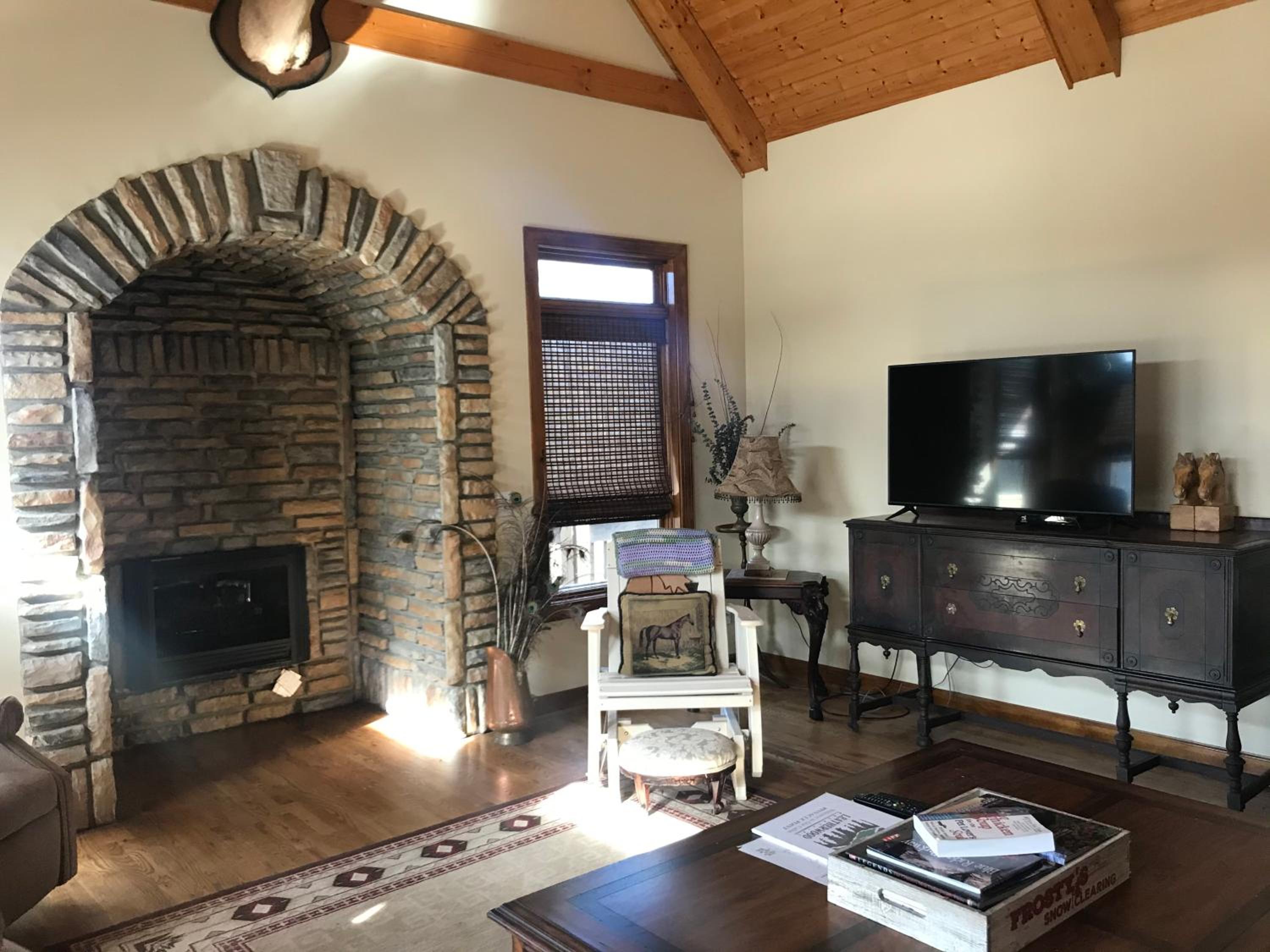Pinnacle Point by Leatherwood Mountains Resort view 4