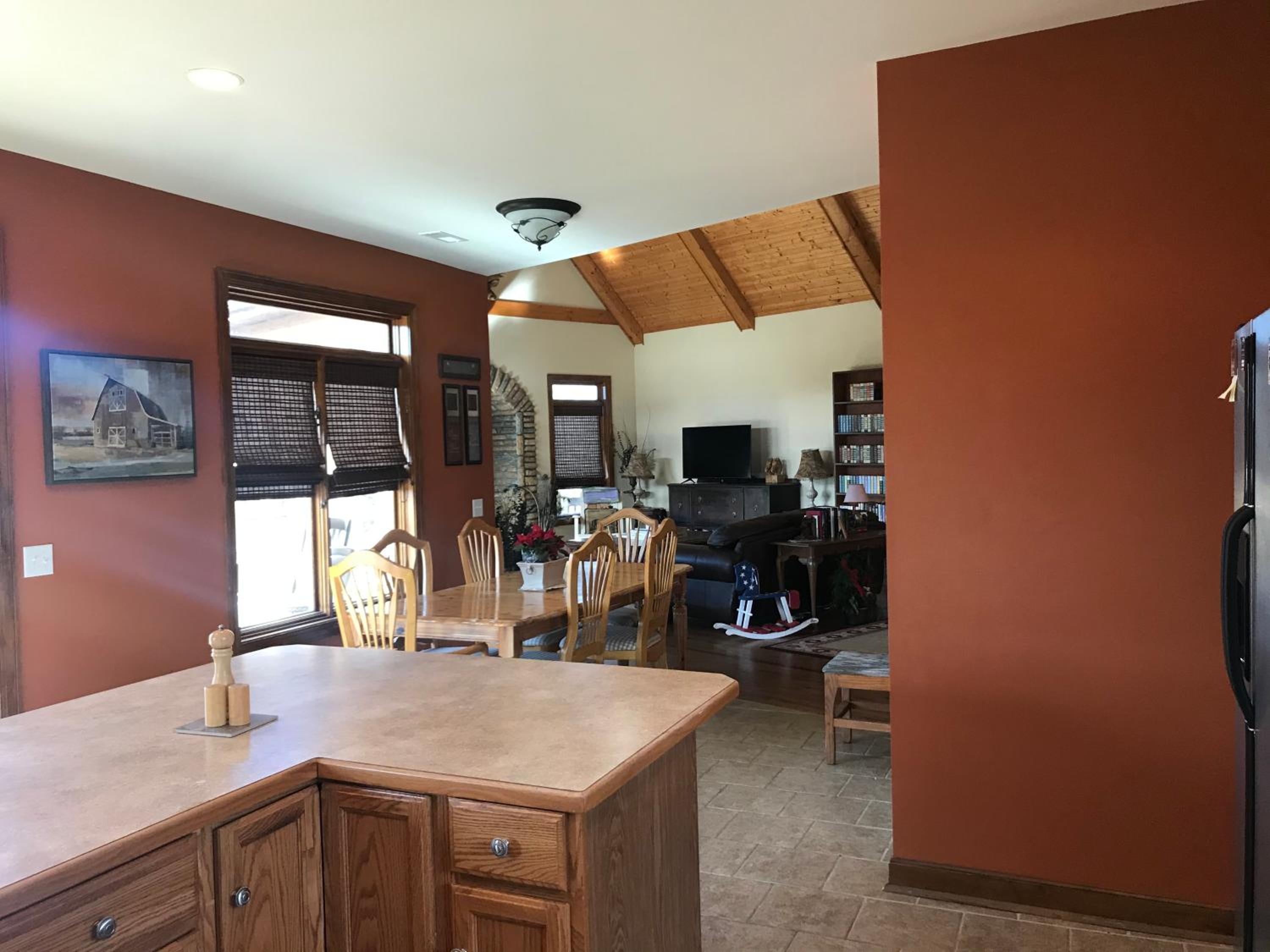 Pinnacle Point by Leatherwood Mountains Resort view 5