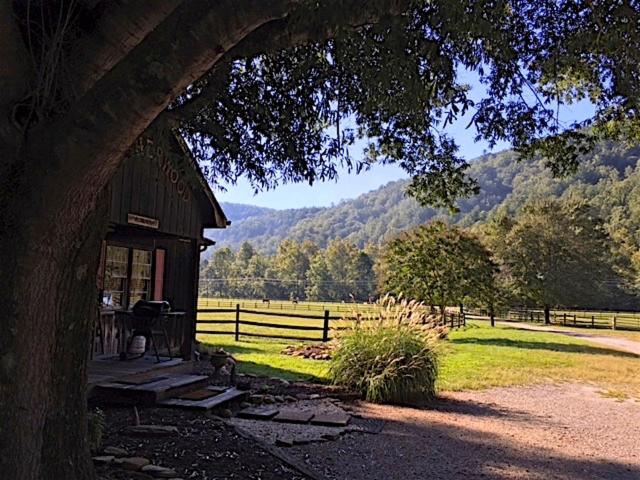 The Bunk House view 3