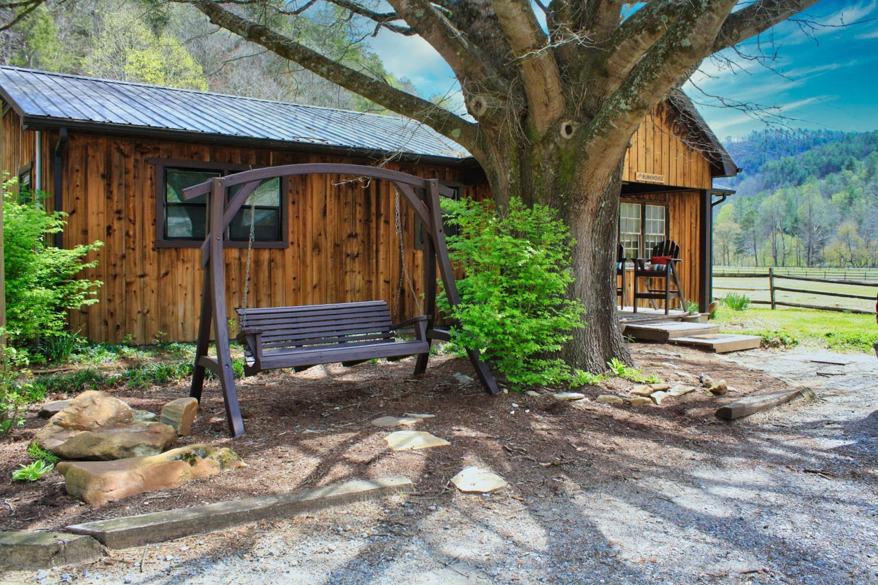 The Bunk House view 5