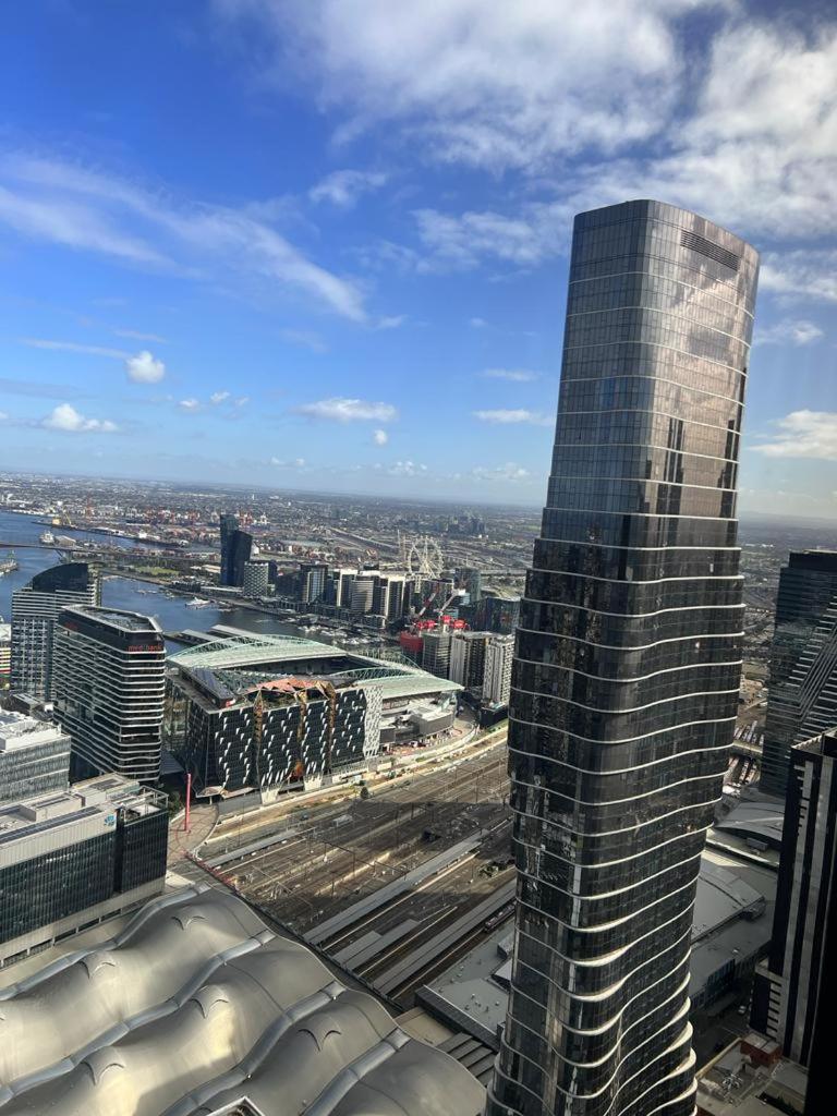 Melbourne's Premium on Collins