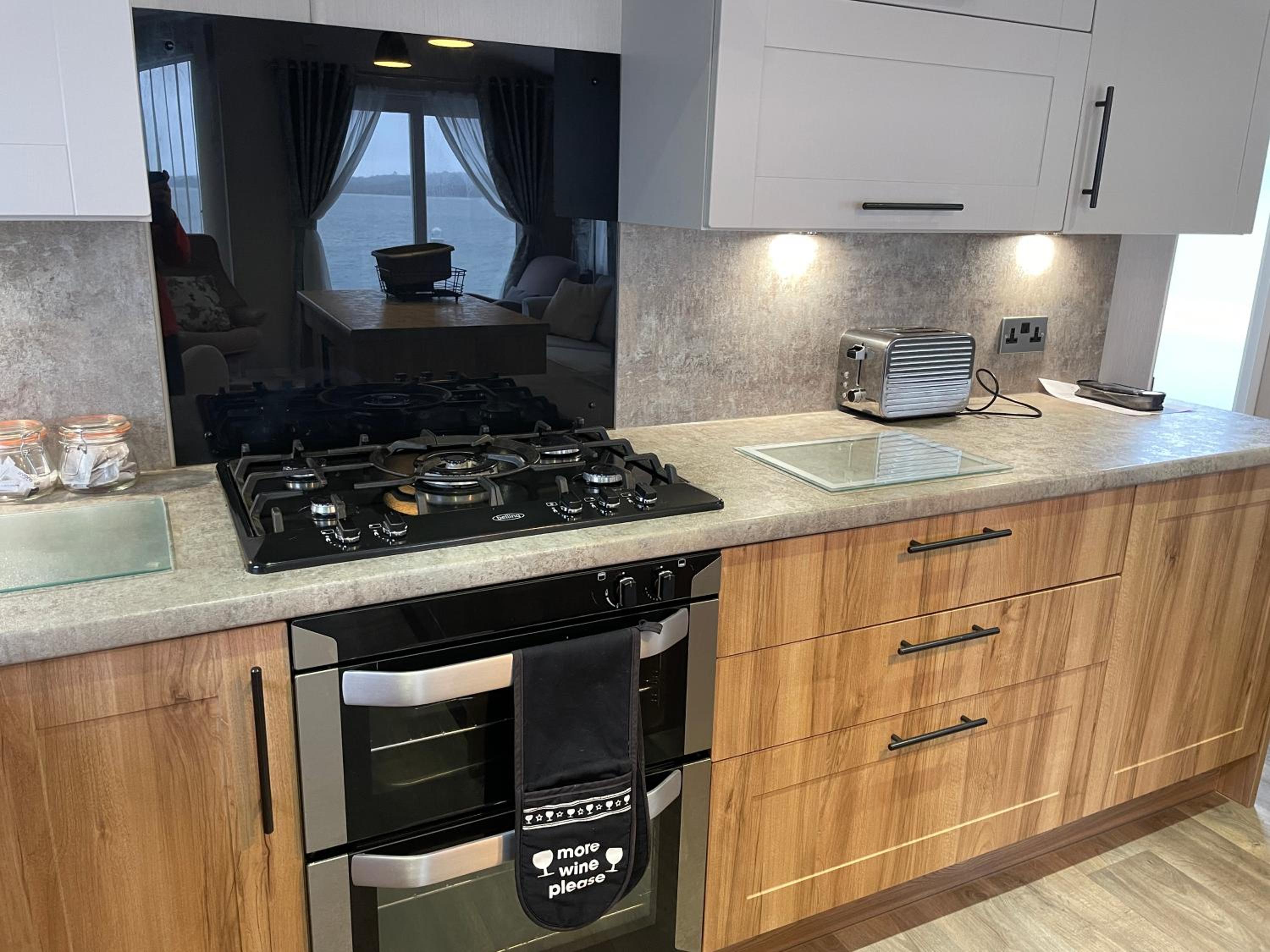 Rockley Park Private Holiday Homes