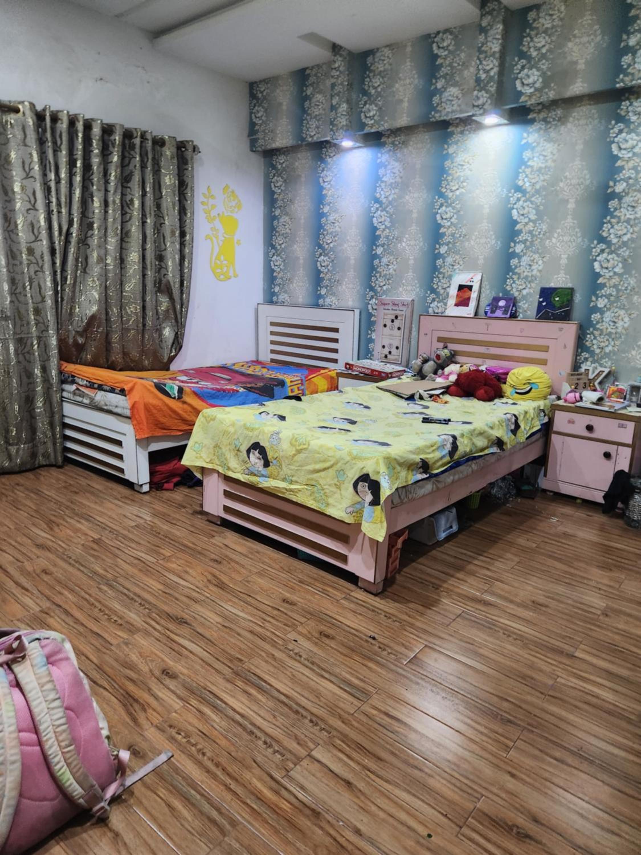 Luxury house for sale in lahore Al kabir town phase 2 view 2