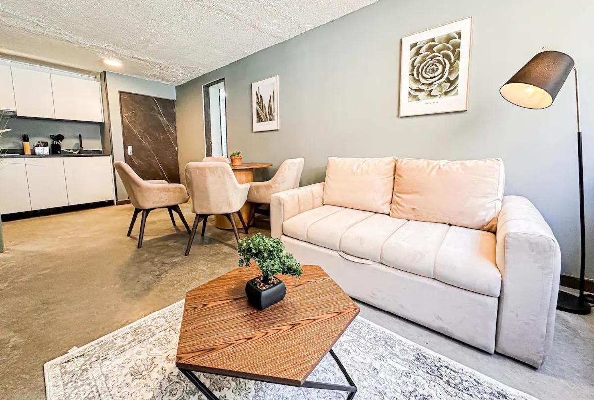 Villa Bamboo Oasis