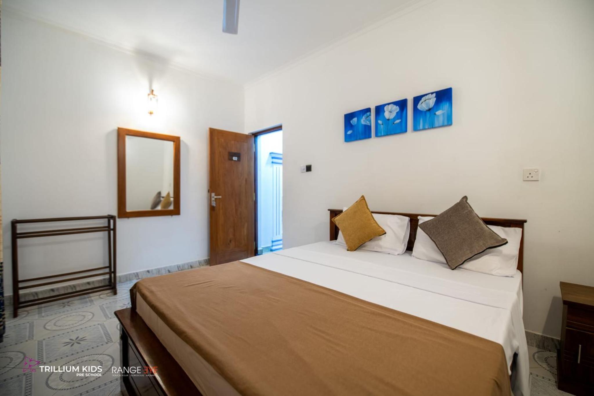 Casa Suite Seenigama - Hikkaduwa