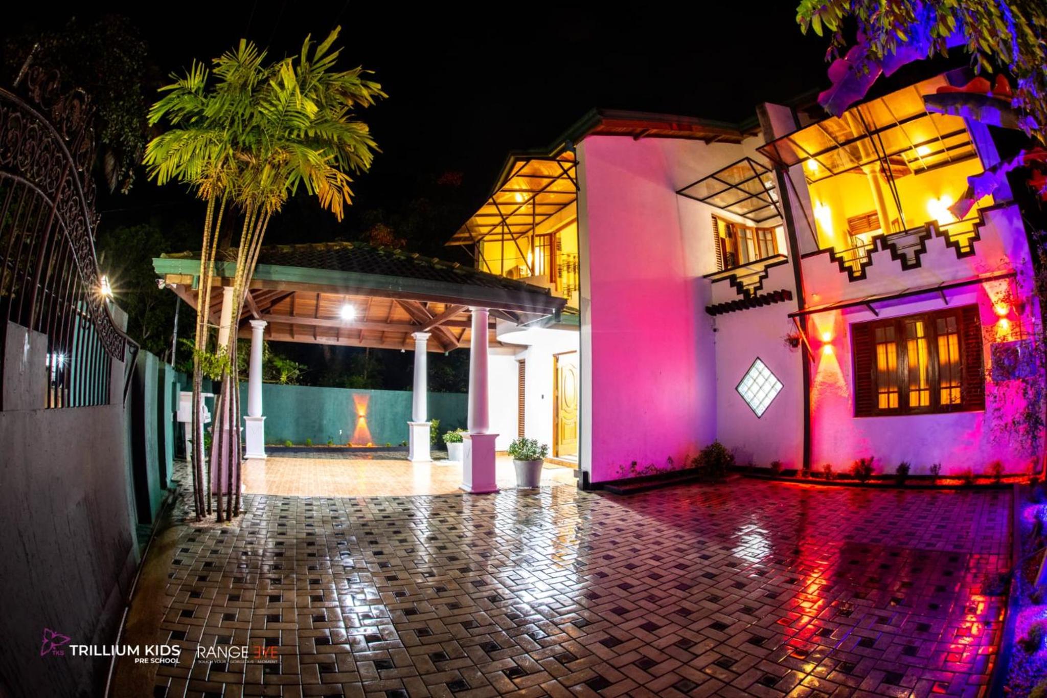 Casa Suite Seenigama - Hikkaduwa