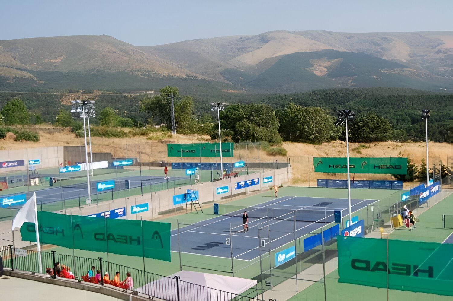 Apartamentos BEJAR - DUCAL